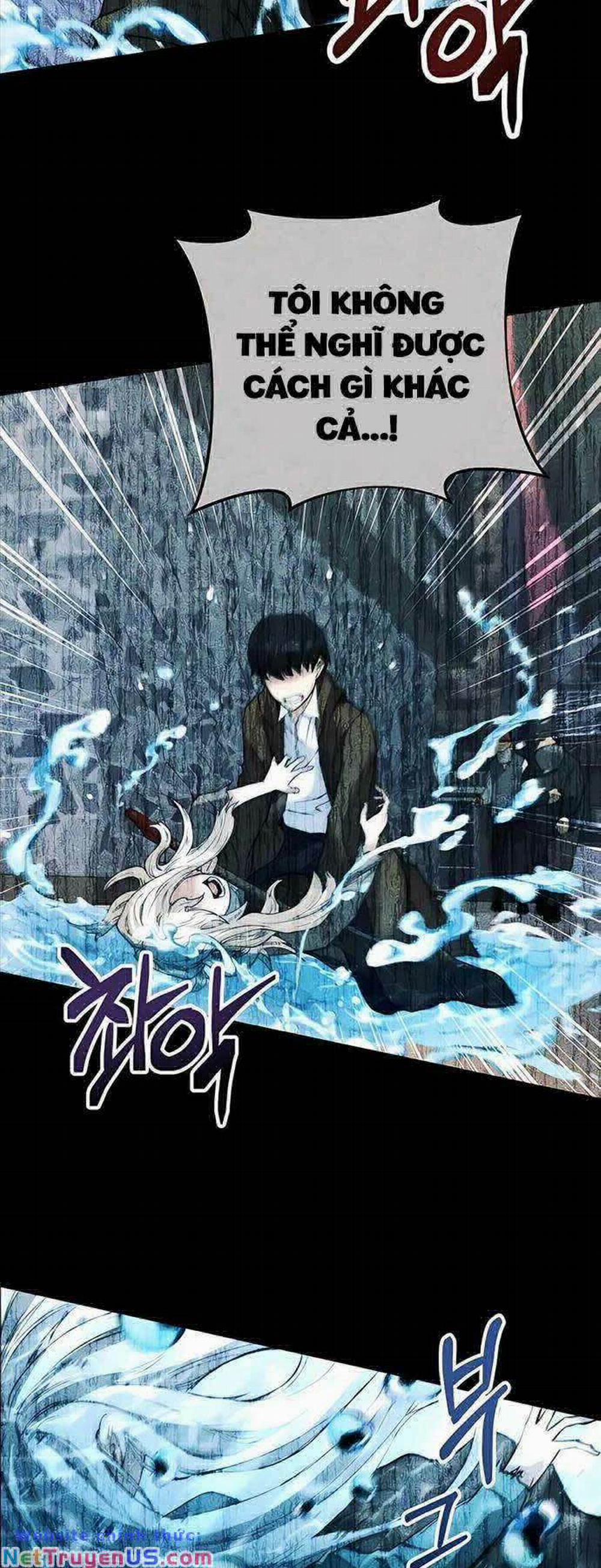 Cháu Trai Thánh Đế Là Tử Linh Sư 4 trang 24