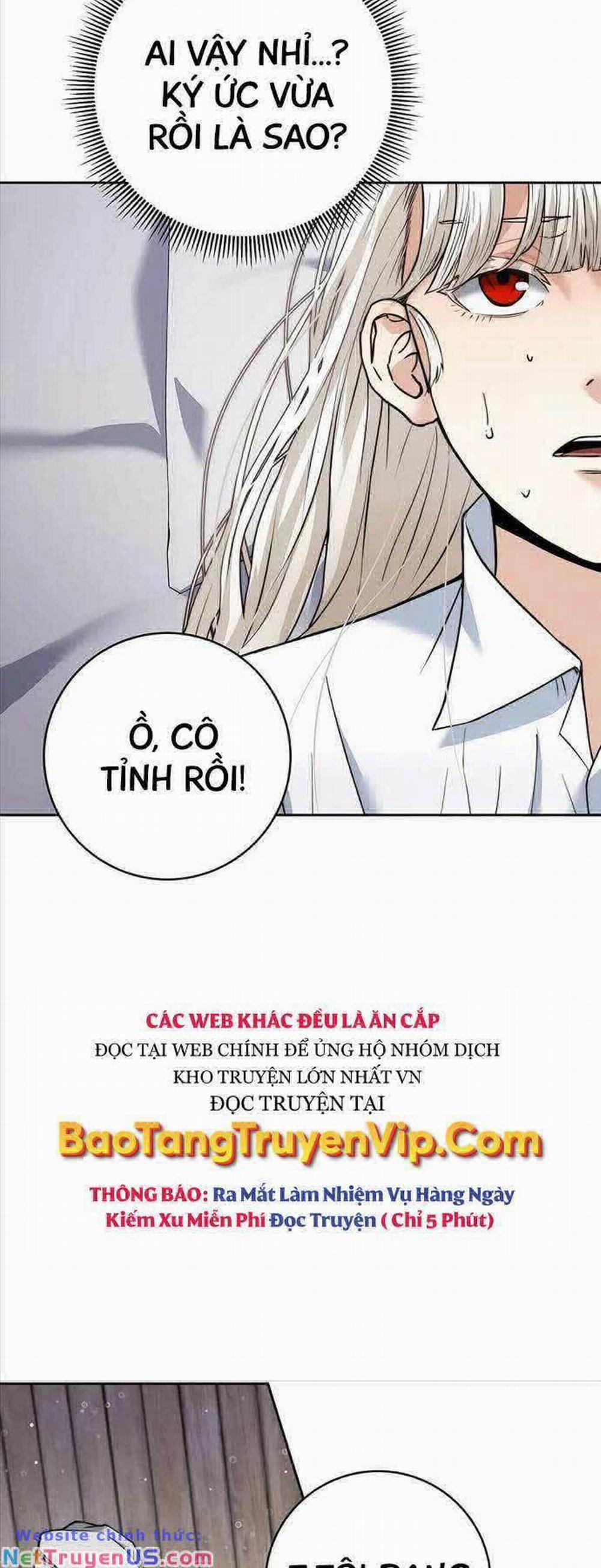 Cháu Trai Thánh Đế Là Tử Linh Sư 4 trang 27