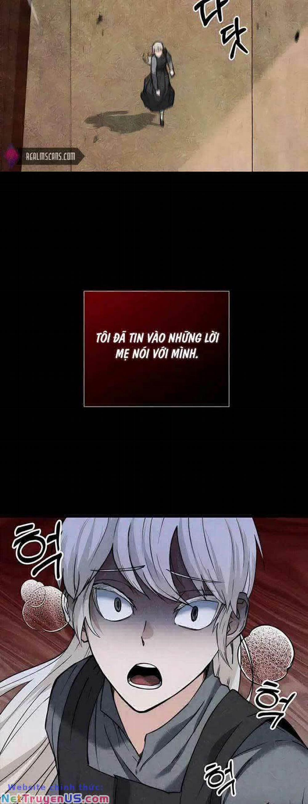 Cháu Trai Thánh Đế Là Tử Linh Sư 4 trang 3