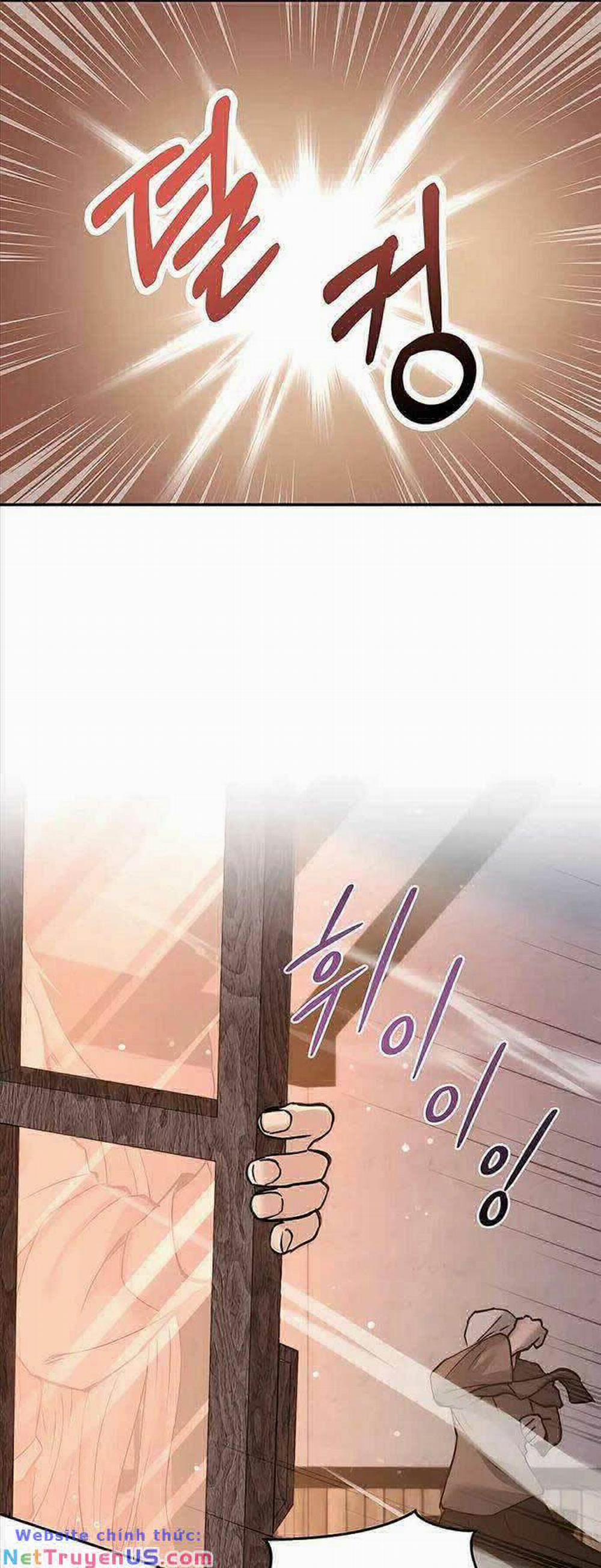 Cháu Trai Thánh Đế Là Tử Linh Sư 4 trang 32