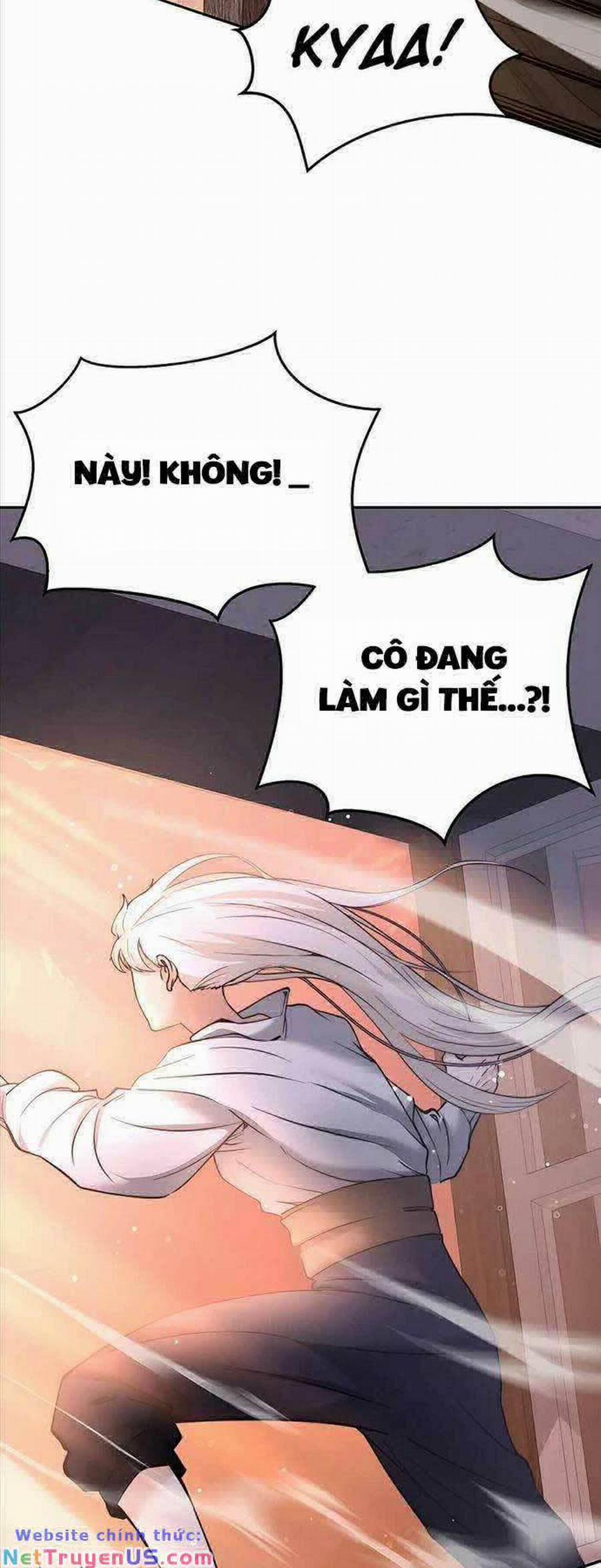 Cháu Trai Thánh Đế Là Tử Linh Sư 4 trang 33