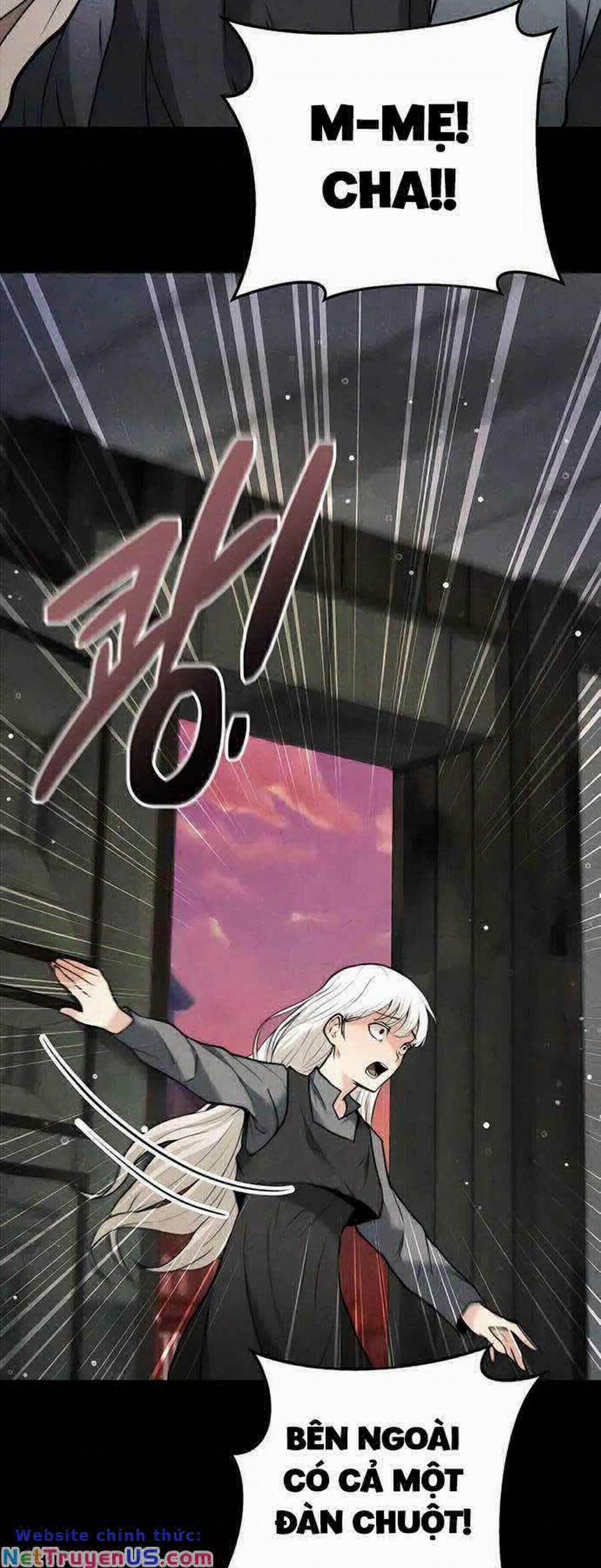 Cháu Trai Thánh Đế Là Tử Linh Sư 4 trang 4