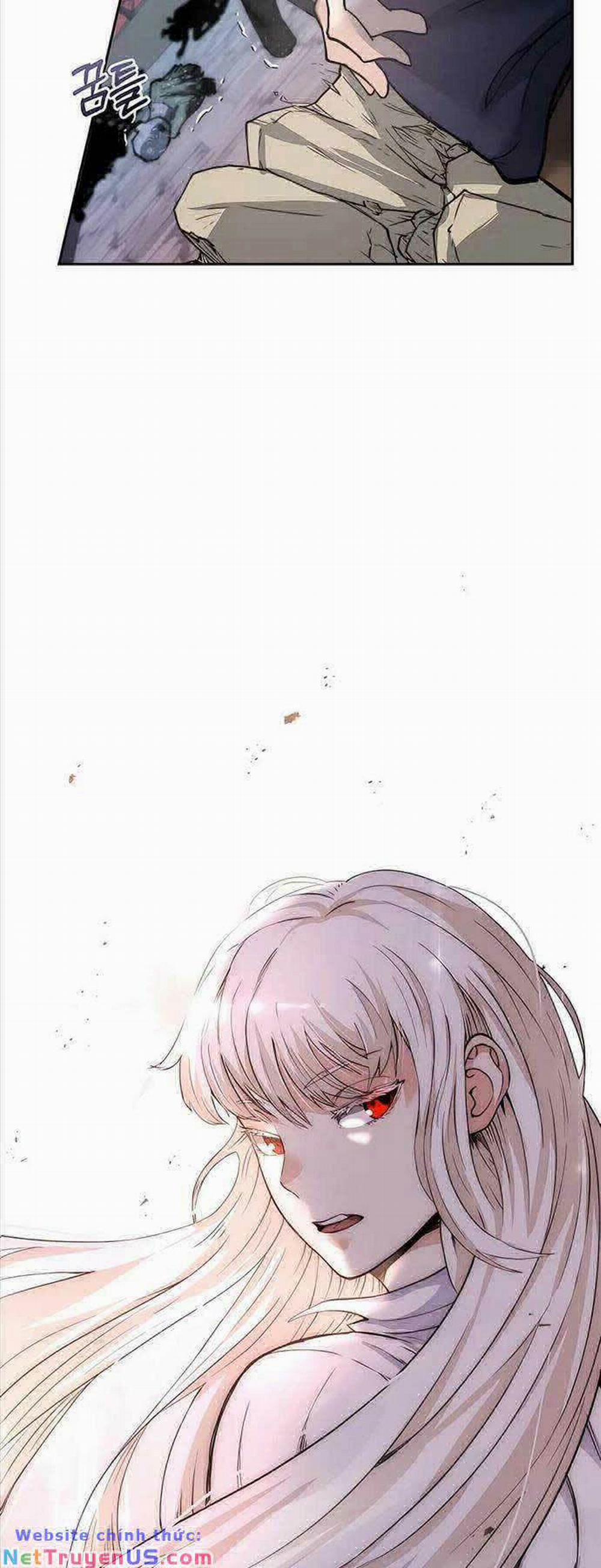 Cháu Trai Thánh Đế Là Tử Linh Sư 4 trang 40