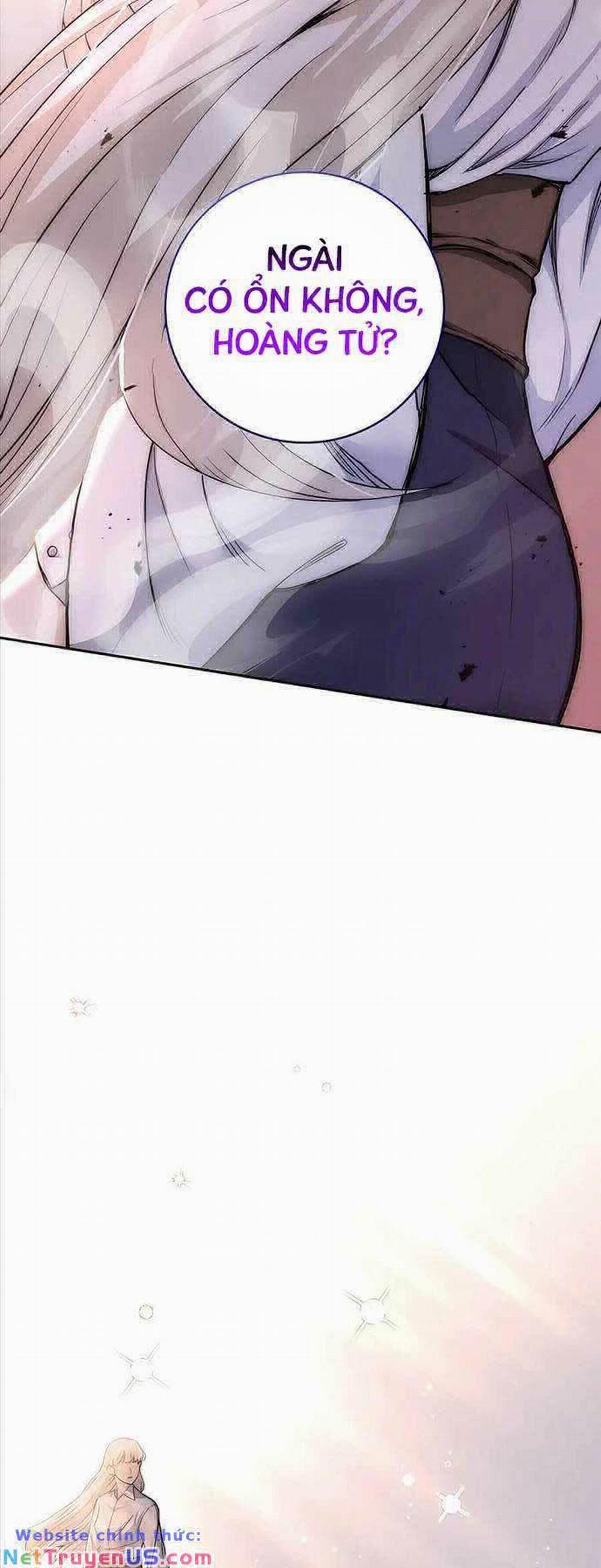 Cháu Trai Thánh Đế Là Tử Linh Sư 4 trang 41