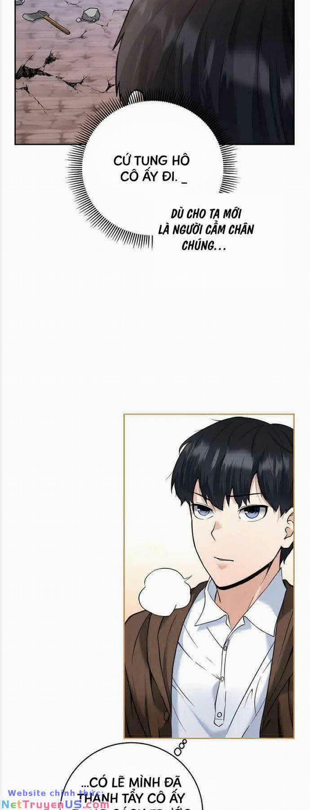 Cháu Trai Thánh Đế Là Tử Linh Sư 4 trang 46