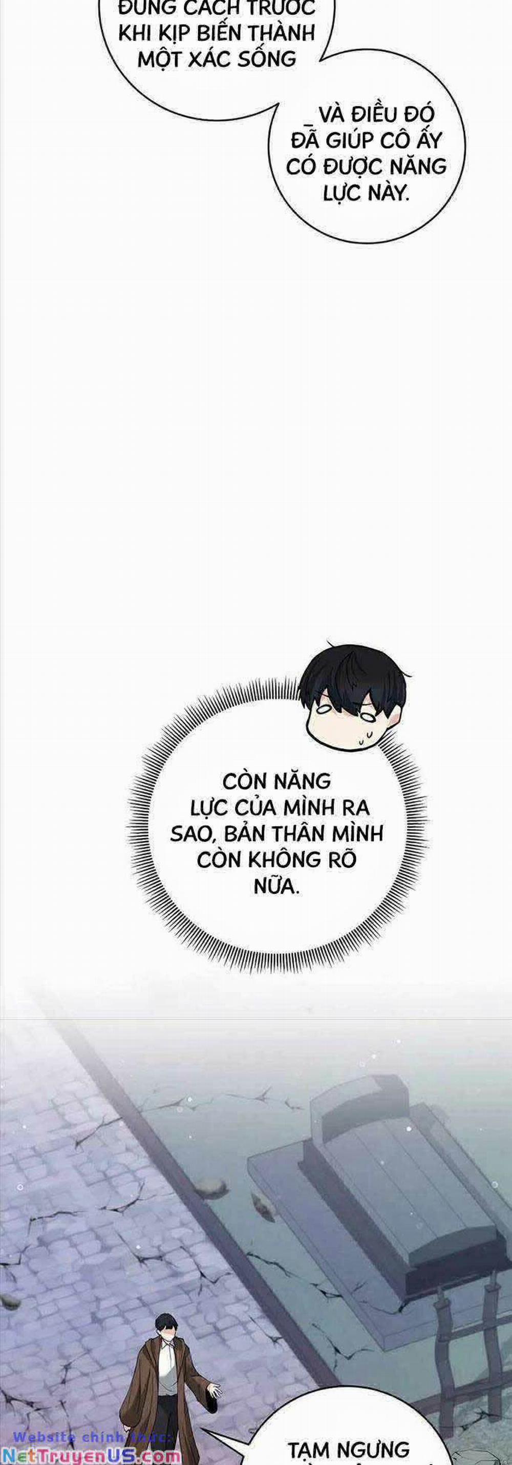 Cháu Trai Thánh Đế Là Tử Linh Sư 4 trang 47