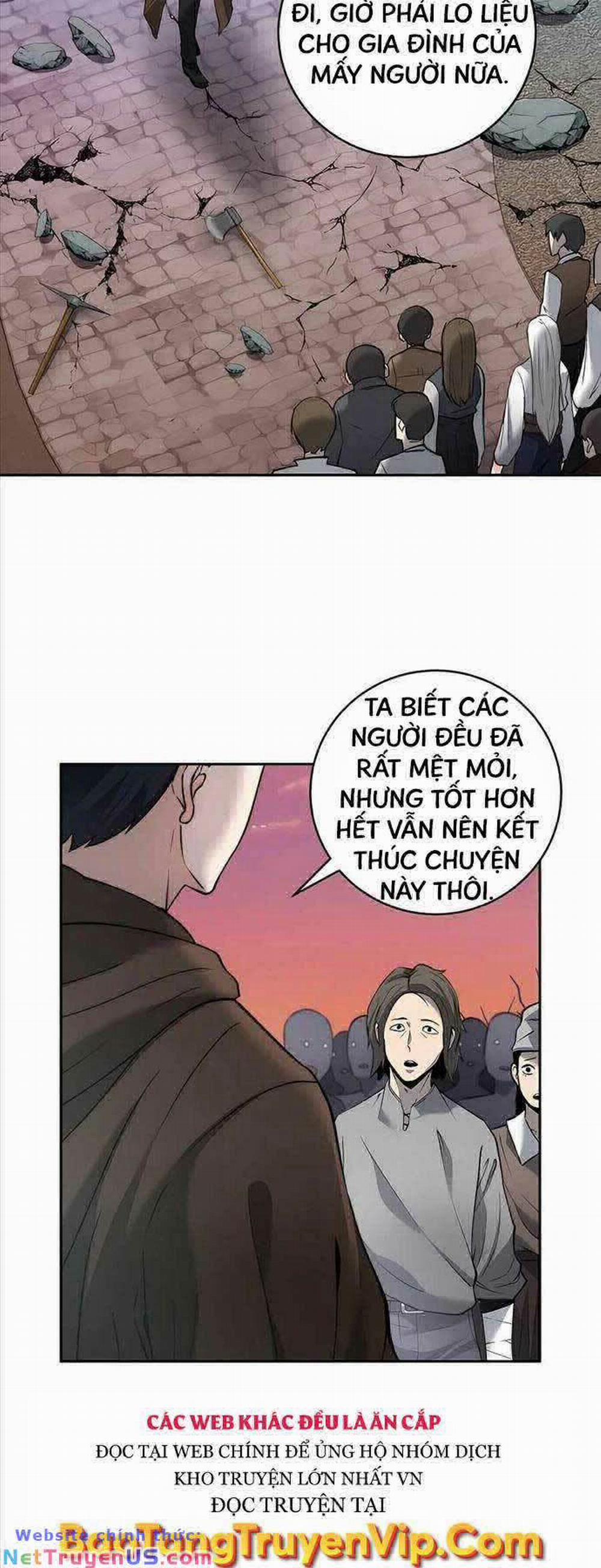 Cháu Trai Thánh Đế Là Tử Linh Sư 4 trang 48