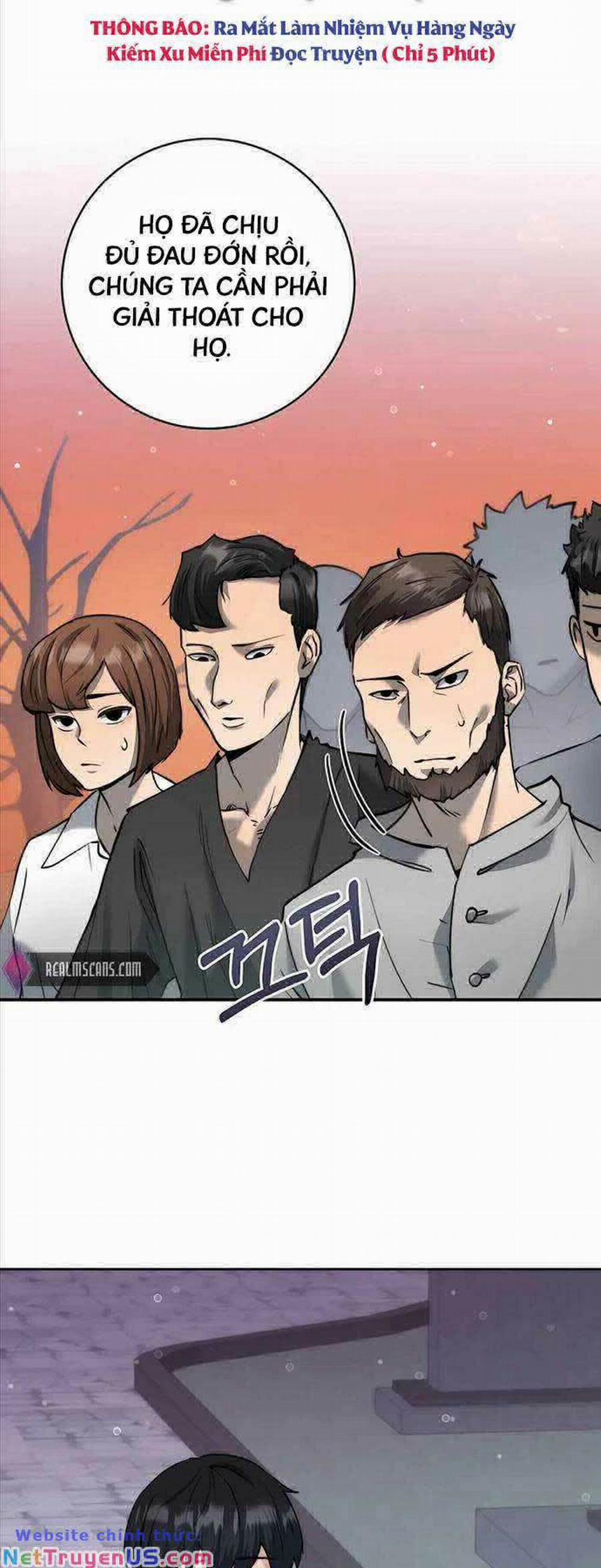 Cháu Trai Thánh Đế Là Tử Linh Sư 4 trang 49