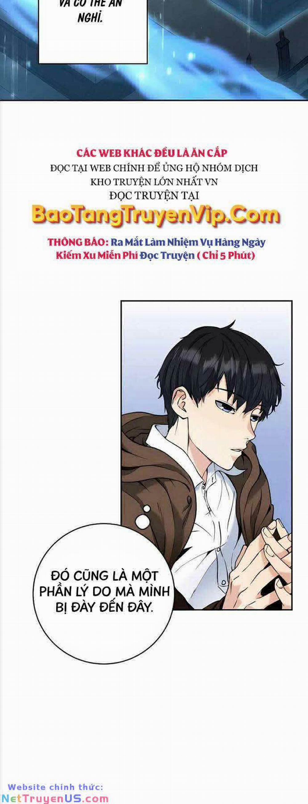 Cháu Trai Thánh Đế Là Tử Linh Sư 4 trang 53