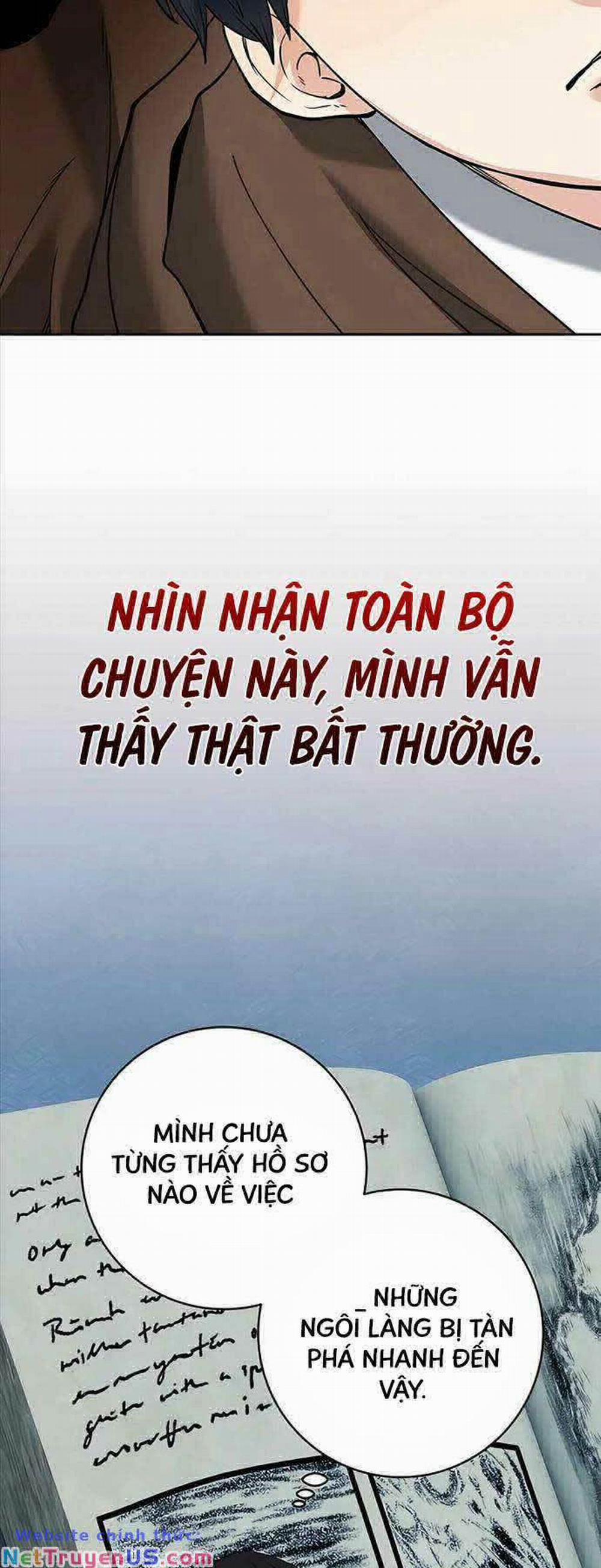 Cháu Trai Thánh Đế Là Tử Linh Sư 4 trang 55