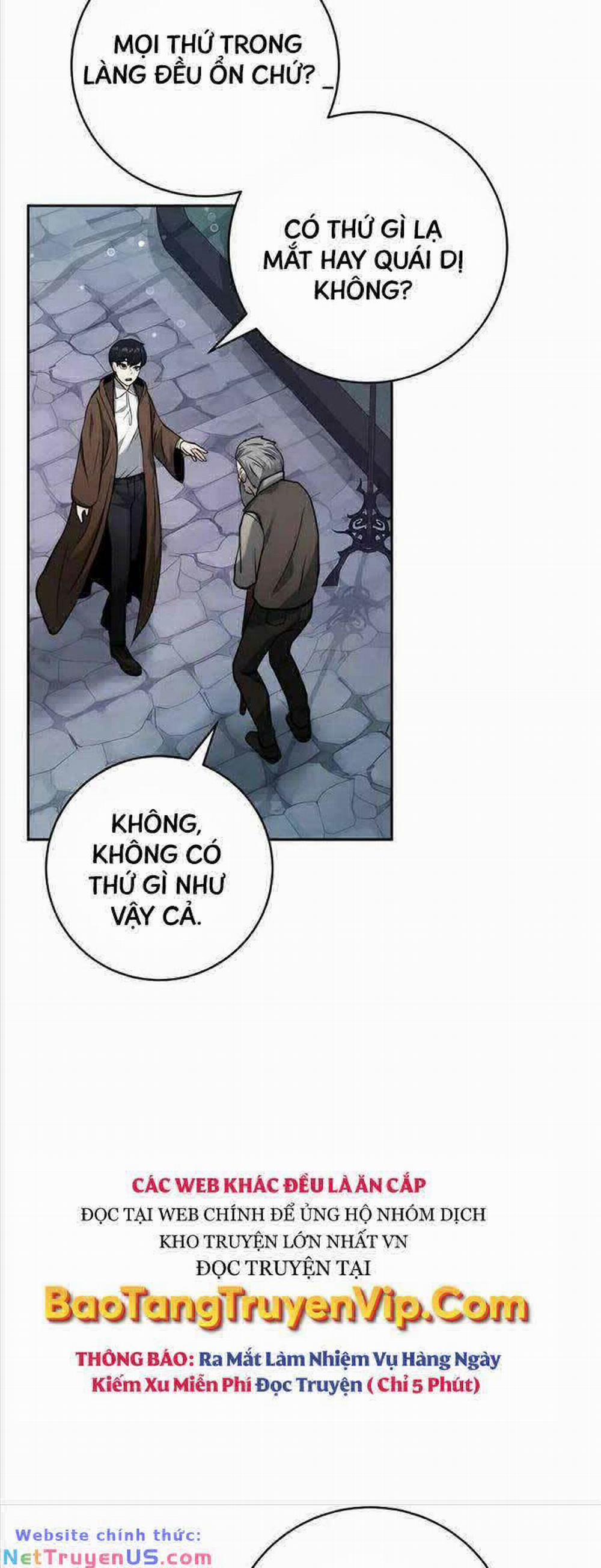 Cháu Trai Thánh Đế Là Tử Linh Sư 4 trang 58