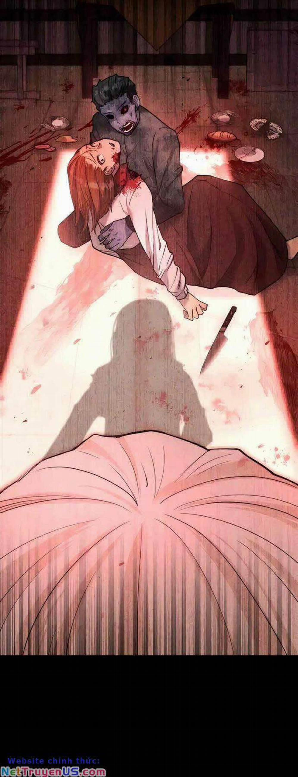 Cháu Trai Thánh Đế Là Tử Linh Sư 4 trang 6