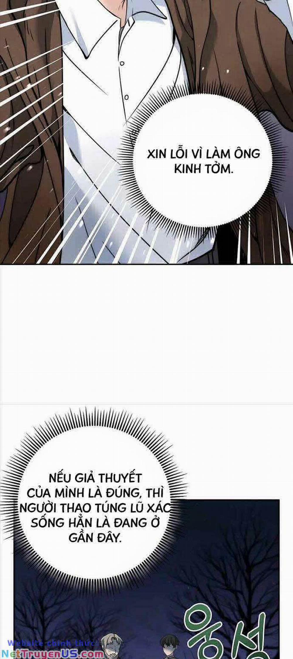 Cháu Trai Thánh Đế Là Tử Linh Sư 4 trang 62