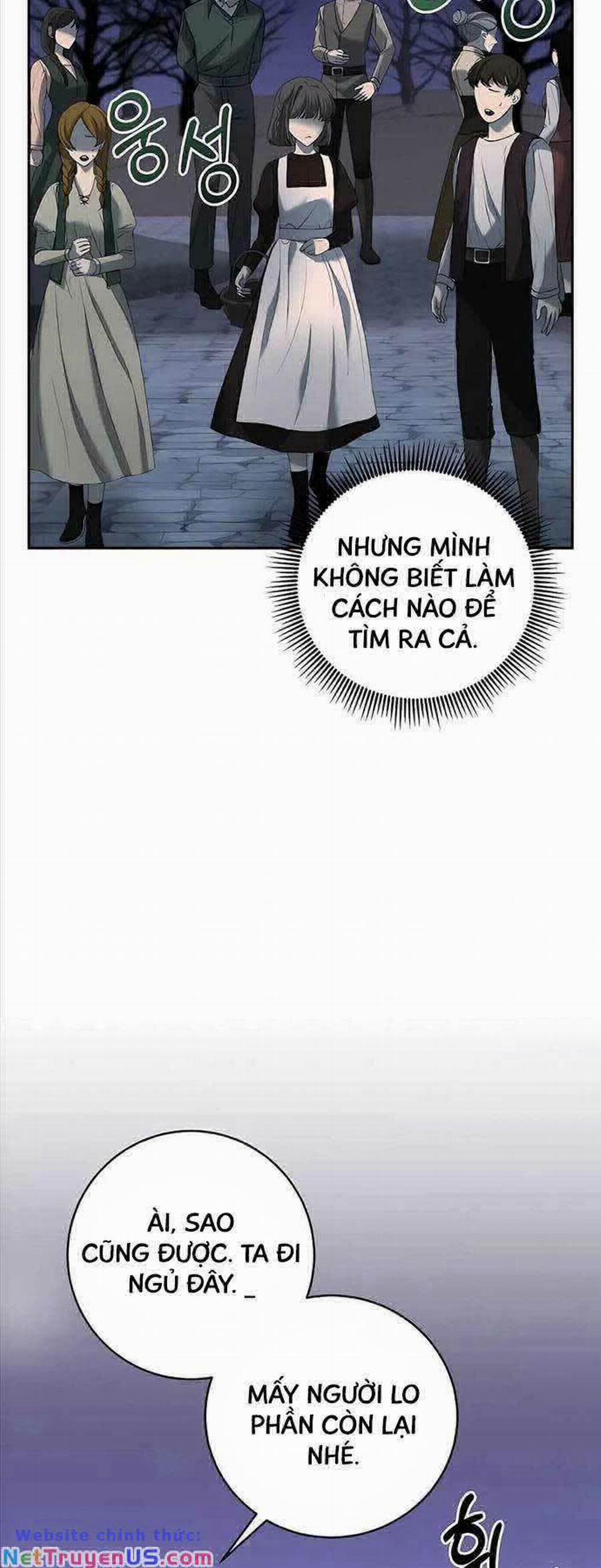 Cháu Trai Thánh Đế Là Tử Linh Sư 4 trang 63