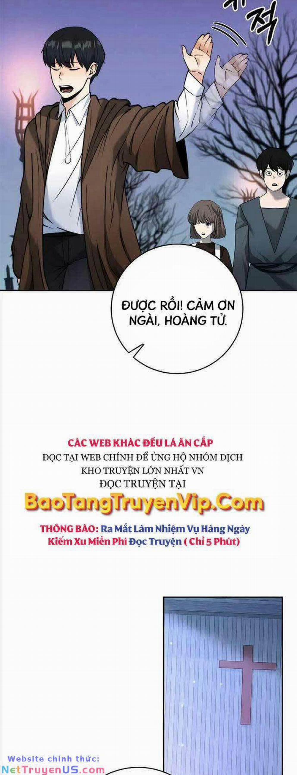 Cháu Trai Thánh Đế Là Tử Linh Sư 4 trang 64