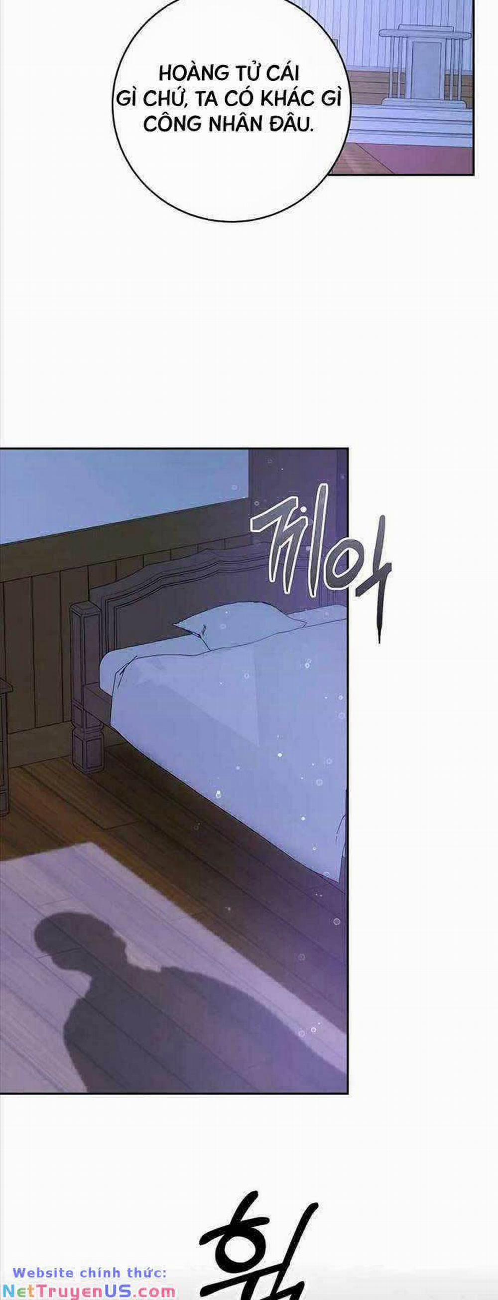 Cháu Trai Thánh Đế Là Tử Linh Sư 4 trang 65