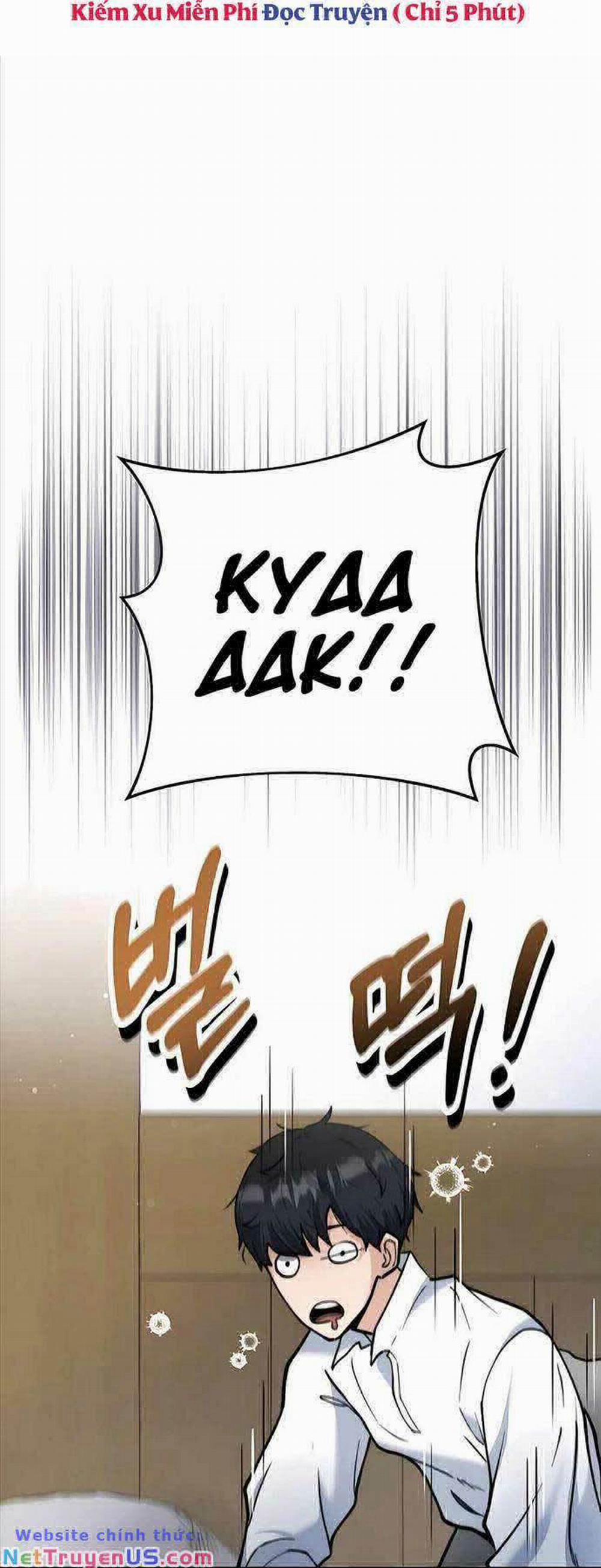 Cháu Trai Thánh Đế Là Tử Linh Sư 4 trang 68