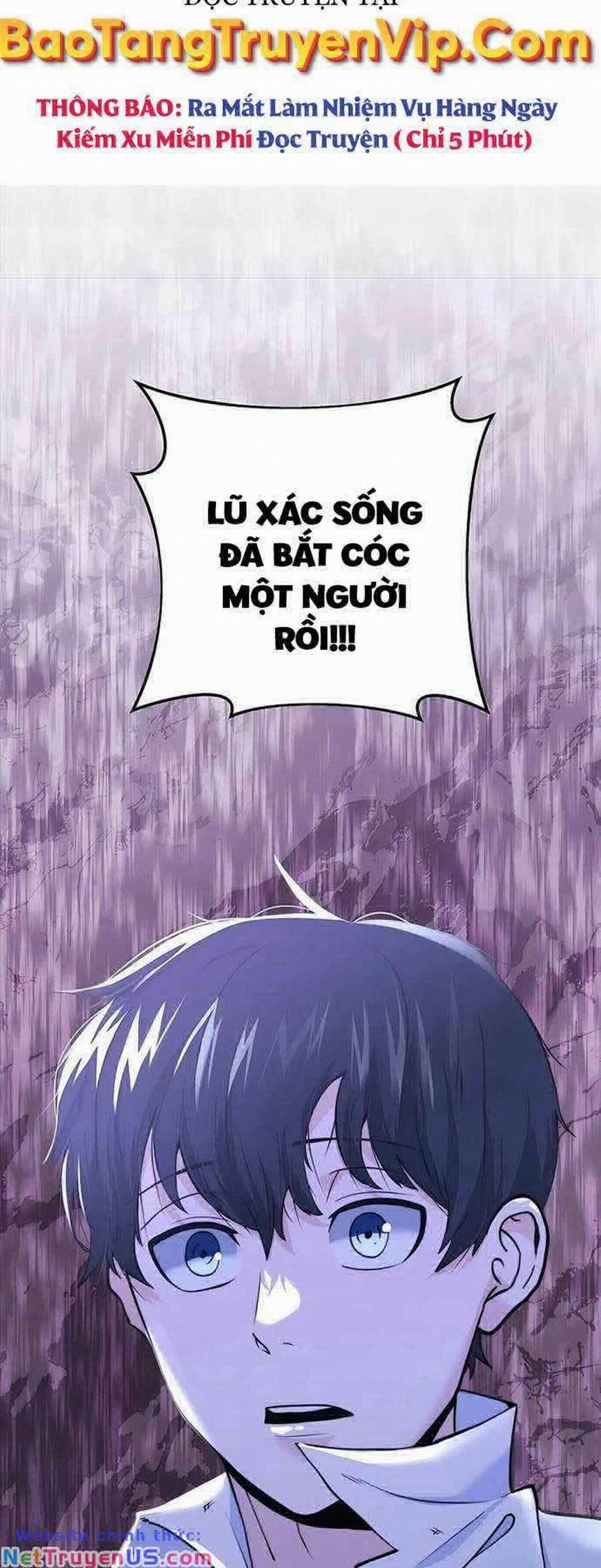 Cháu Trai Thánh Đế Là Tử Linh Sư 4 trang 70