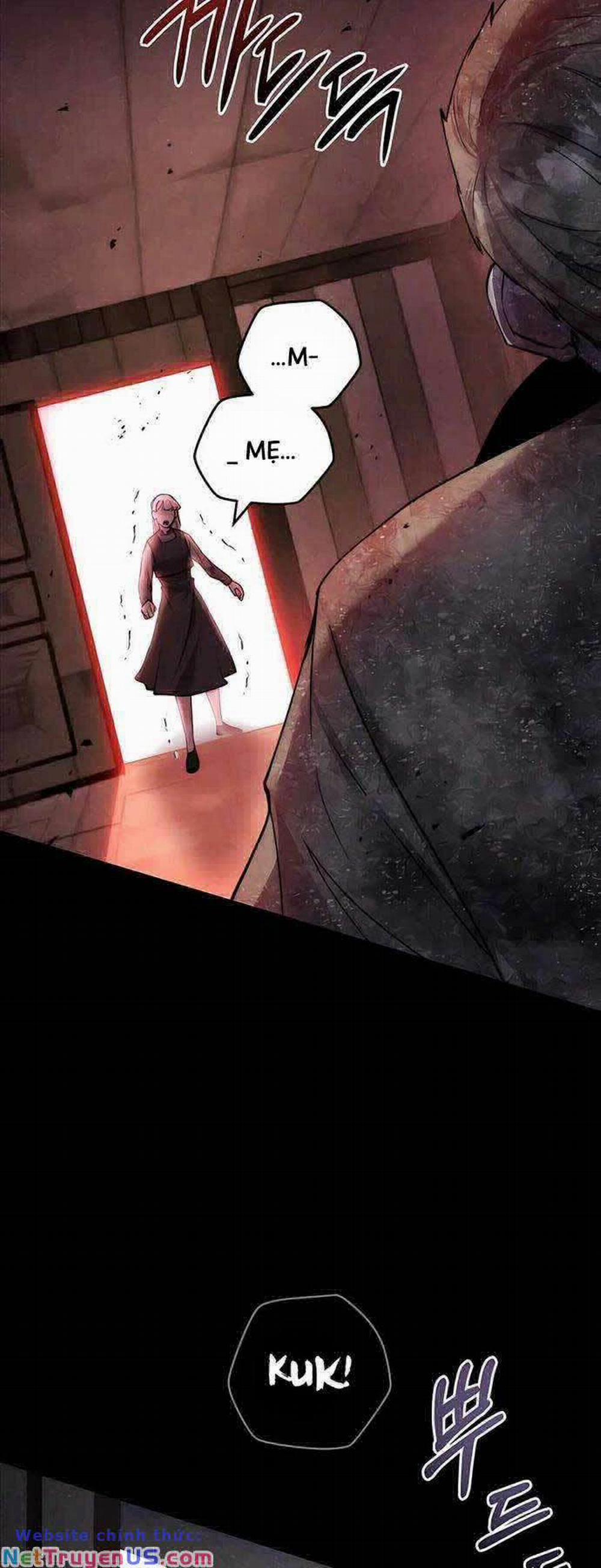 Cháu Trai Thánh Đế Là Tử Linh Sư 4 trang 8