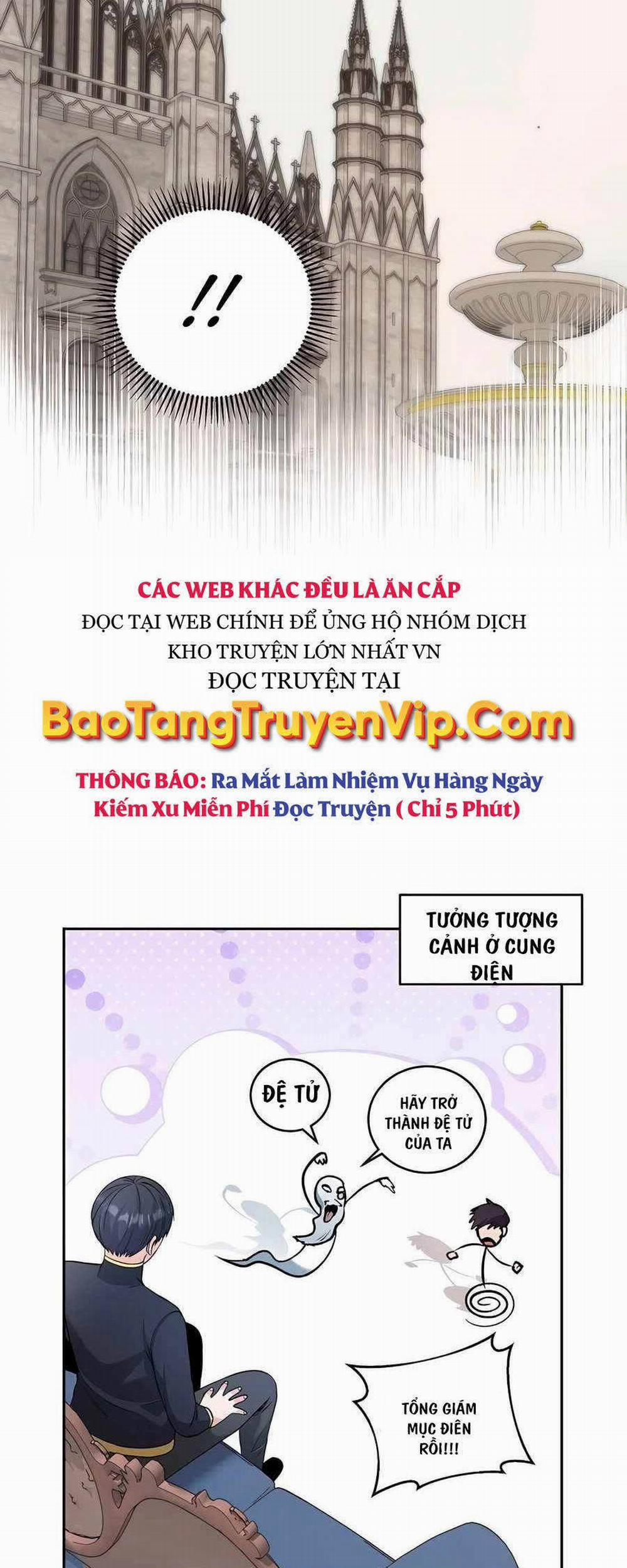 Cháu Trai Thánh Đế Là Tử Linh Sư Chương 43 Trang 55