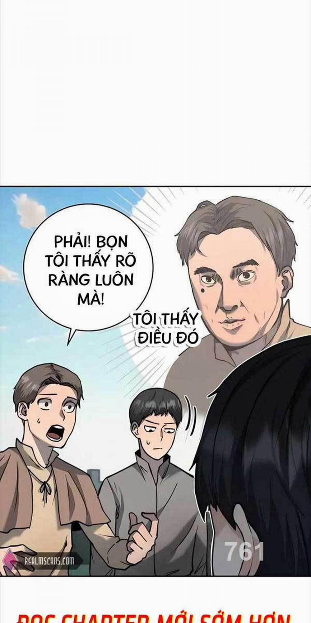 Cháu Trai Thánh Đế Là Tử Linh Sư 5 trang 1