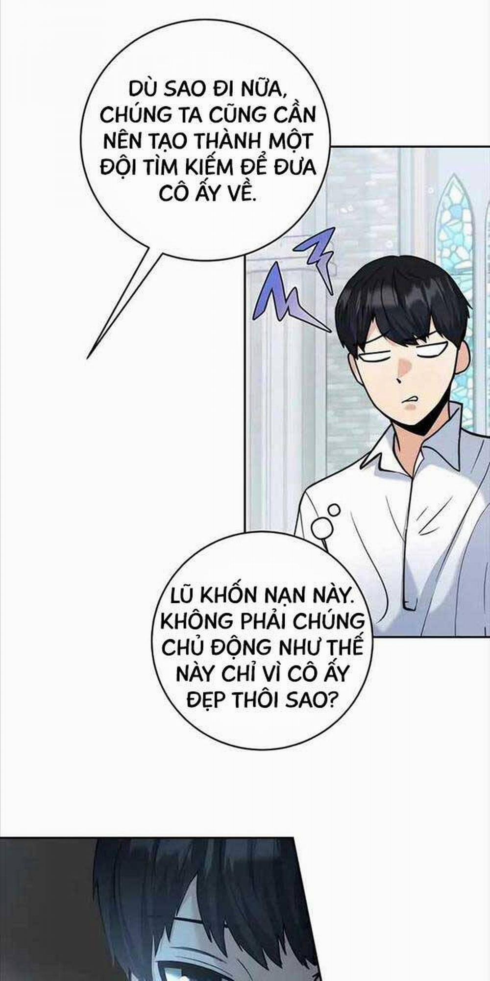 Cháu Trai Thánh Đế Là Tử Linh Sư 5 trang 10