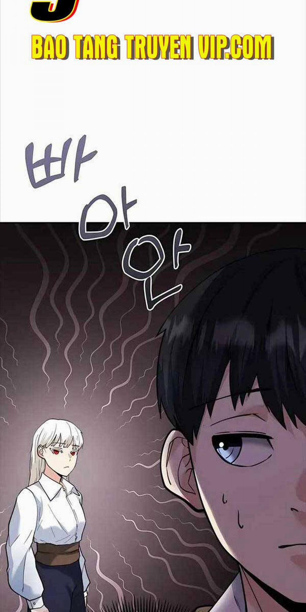 Cháu Trai Thánh Đế Là Tử Linh Sư 5 trang 18