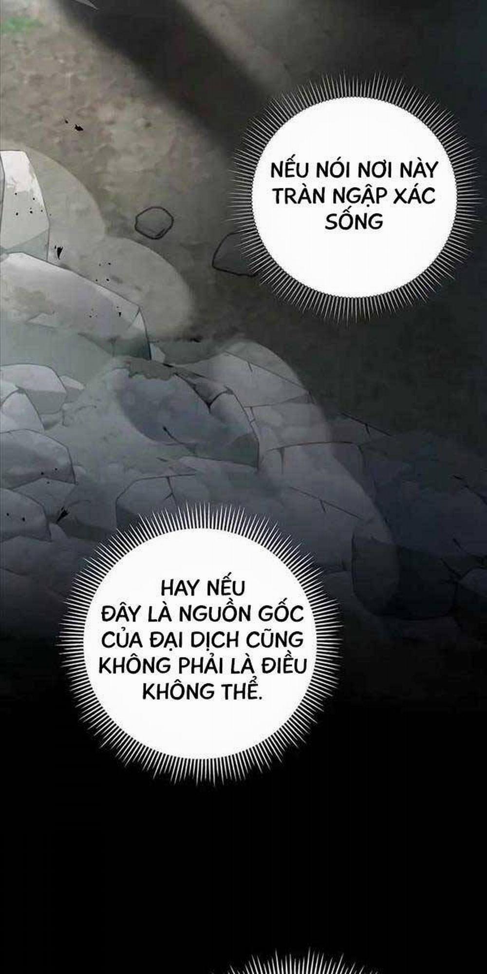 Cháu Trai Thánh Đế Là Tử Linh Sư 5 trang 28