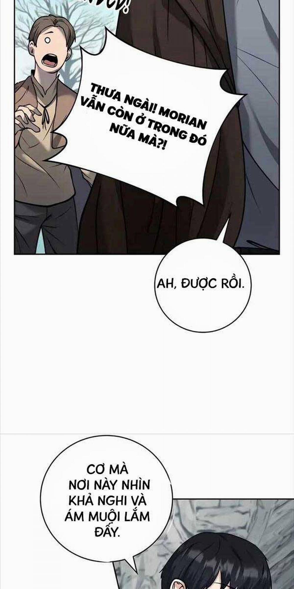 Cháu Trai Thánh Đế Là Tử Linh Sư 5 trang 31