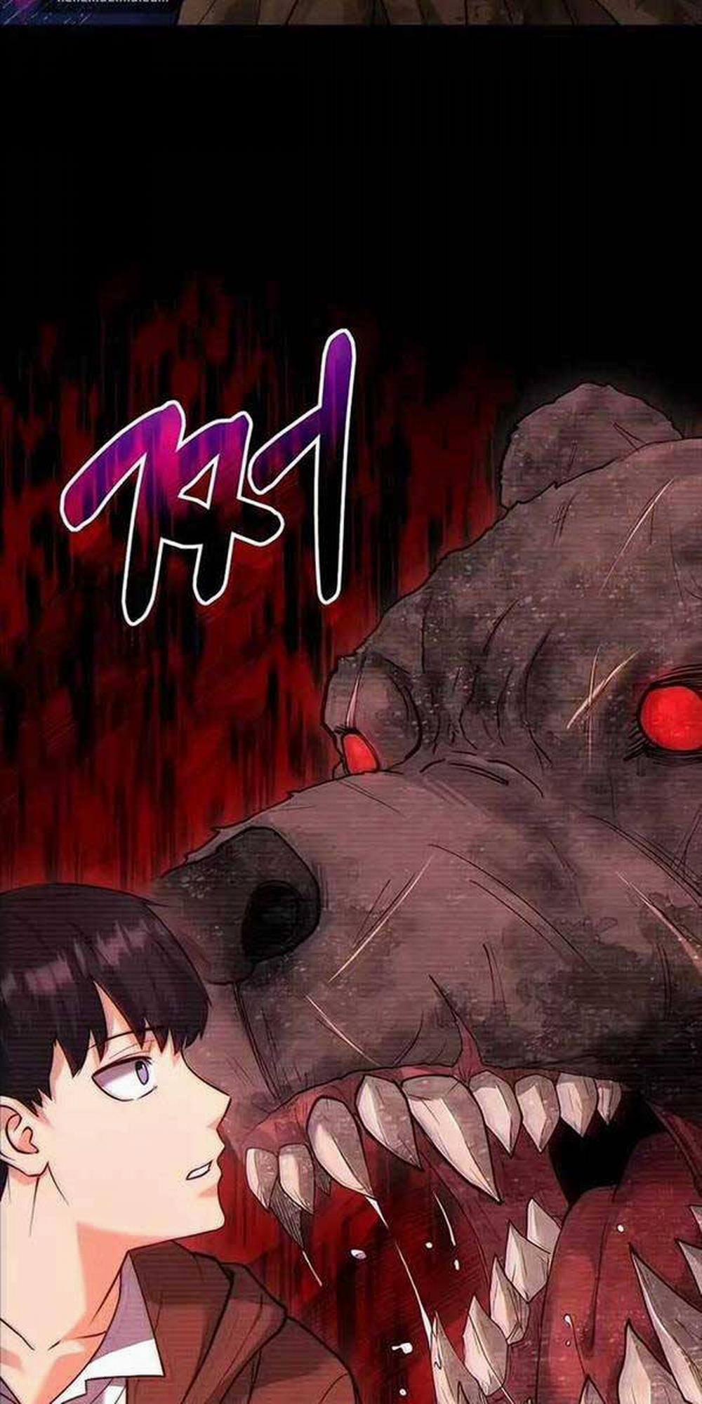 Cháu Trai Thánh Đế Là Tử Linh Sư 5 trang 35