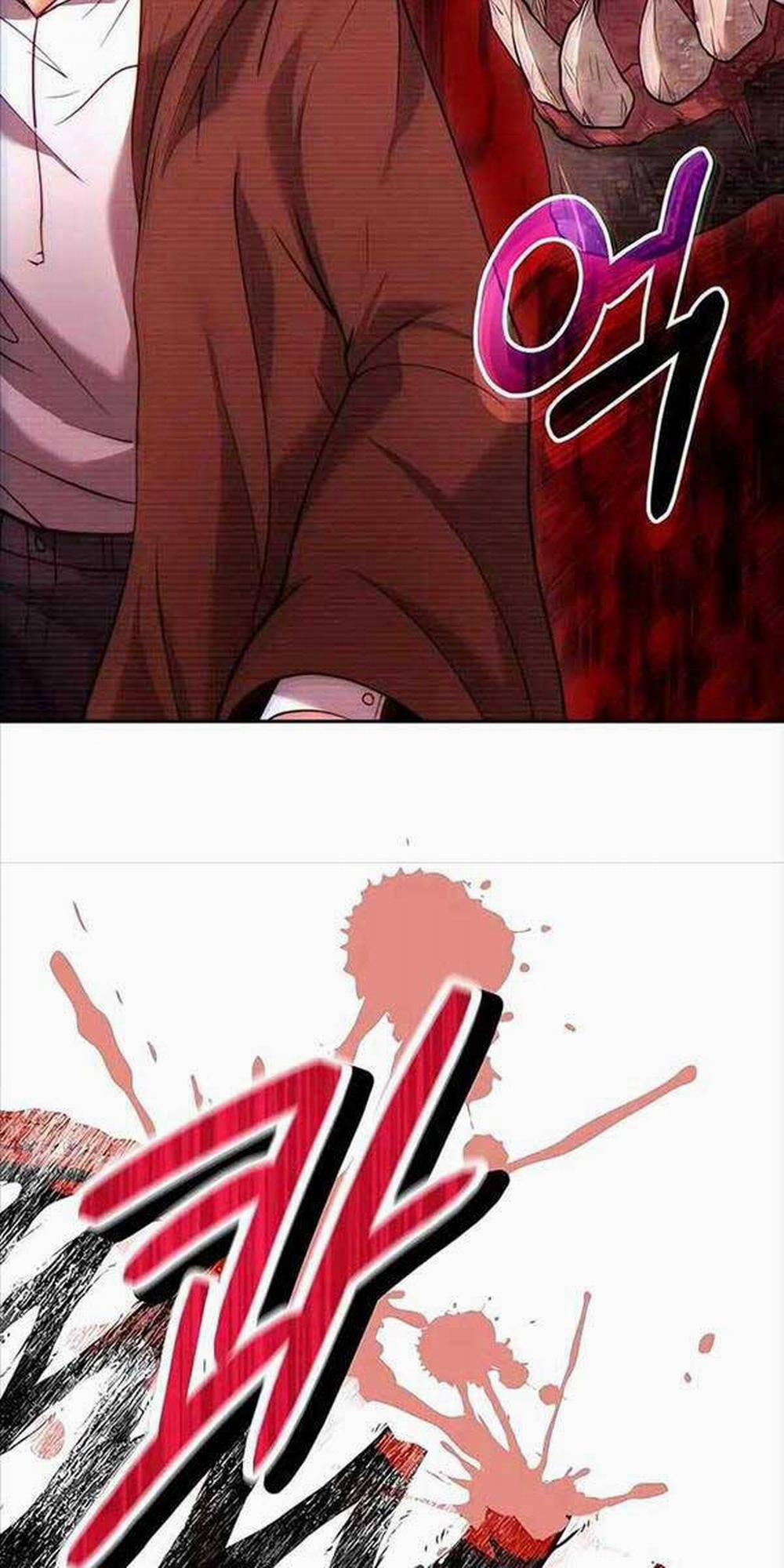 Cháu Trai Thánh Đế Là Tử Linh Sư 5 trang 36