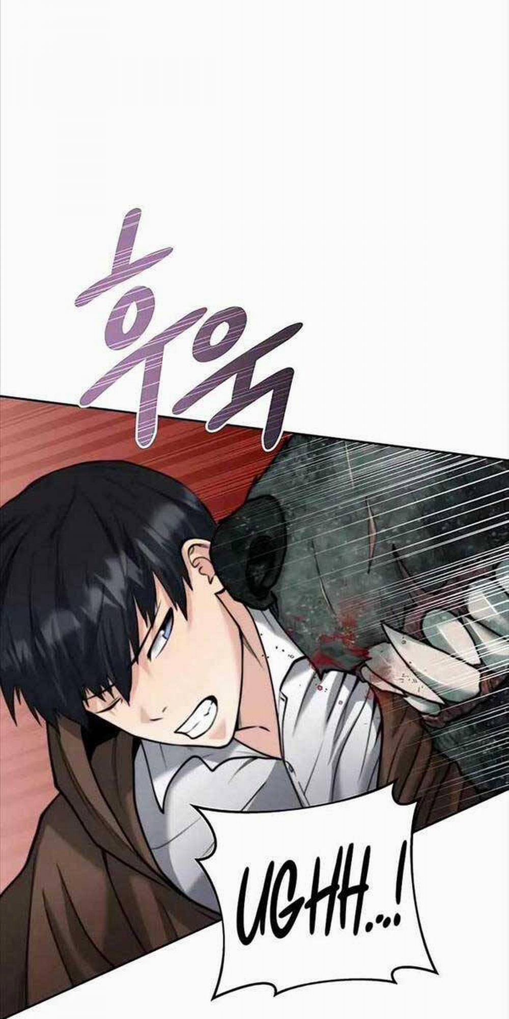 Cháu Trai Thánh Đế Là Tử Linh Sư 5 trang 39