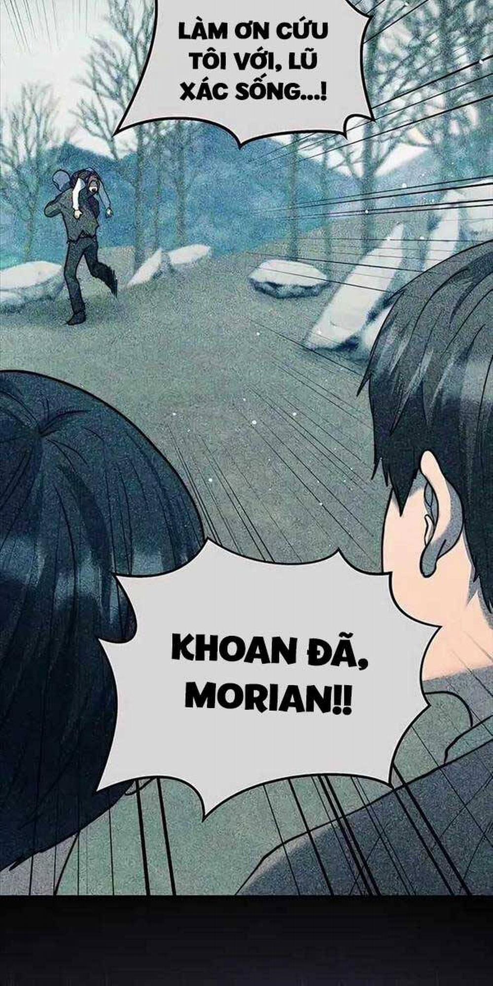 Cháu Trai Thánh Đế Là Tử Linh Sư 5 trang 4