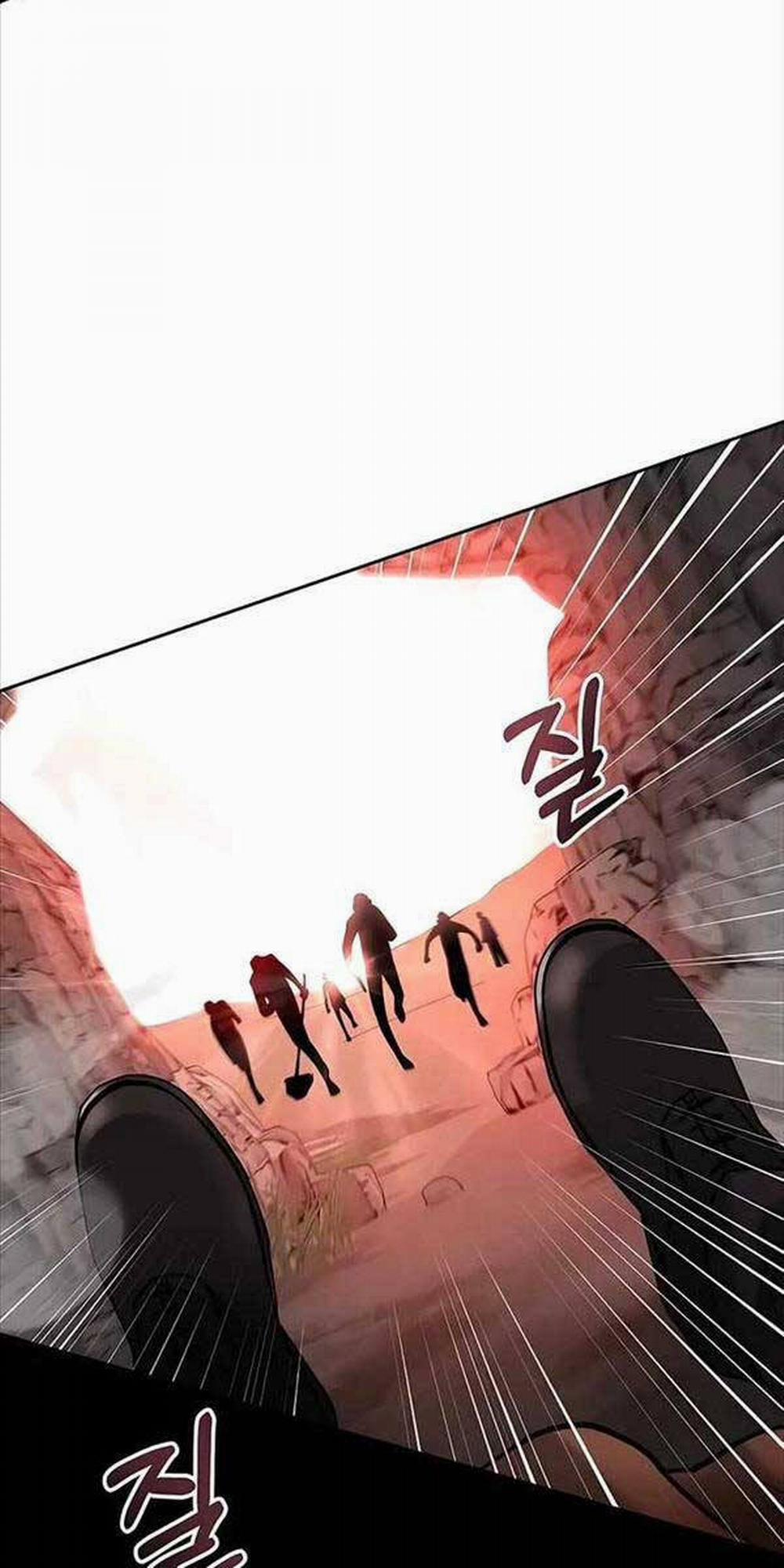 Cháu Trai Thánh Đế Là Tử Linh Sư 5 trang 40