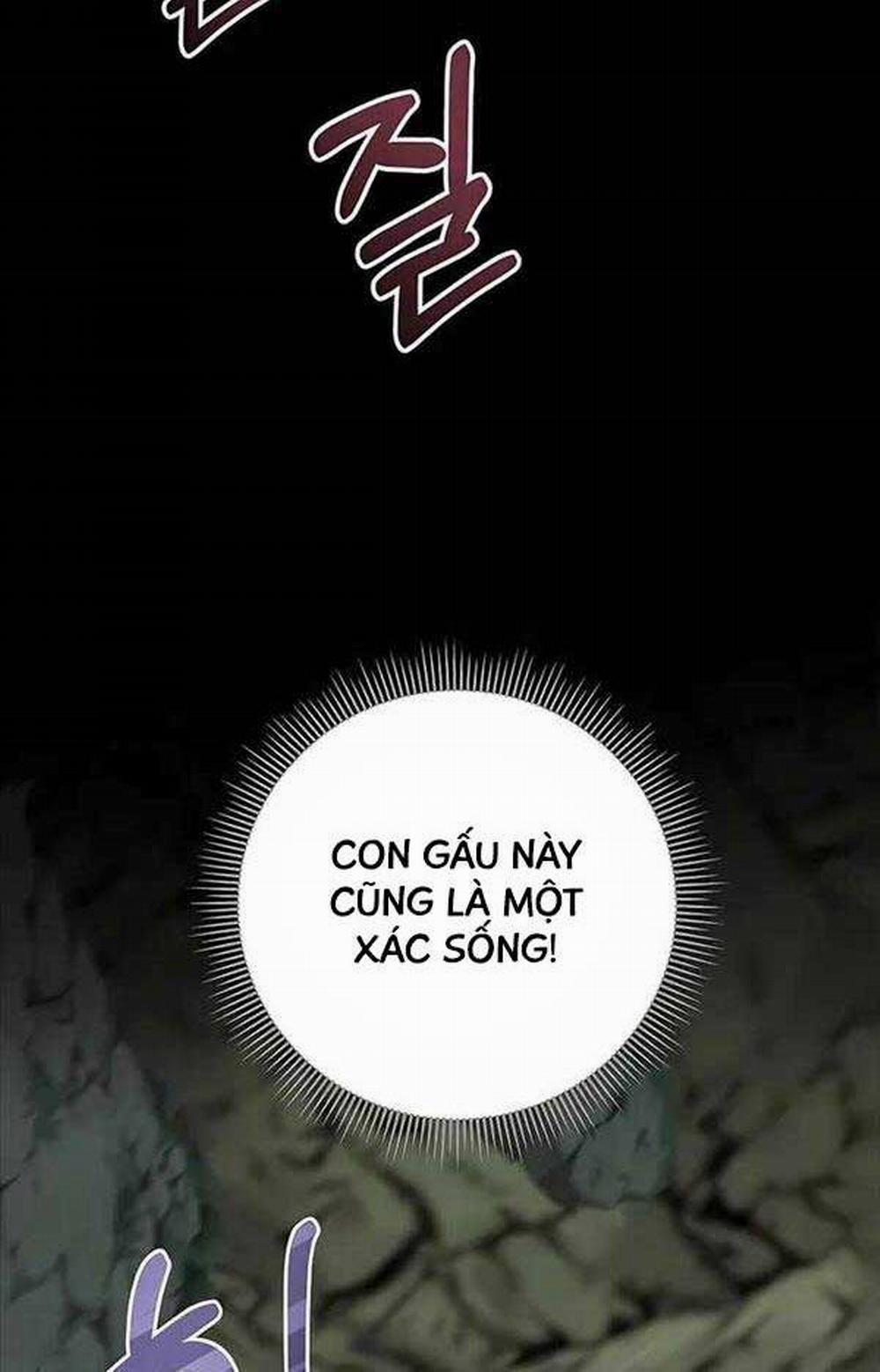 Cháu Trai Thánh Đế Là Tử Linh Sư 5 trang 41