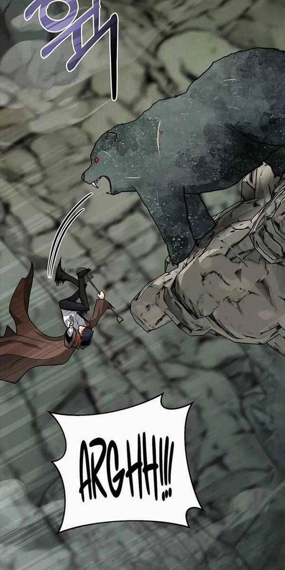 Cháu Trai Thánh Đế Là Tử Linh Sư 5 trang 42