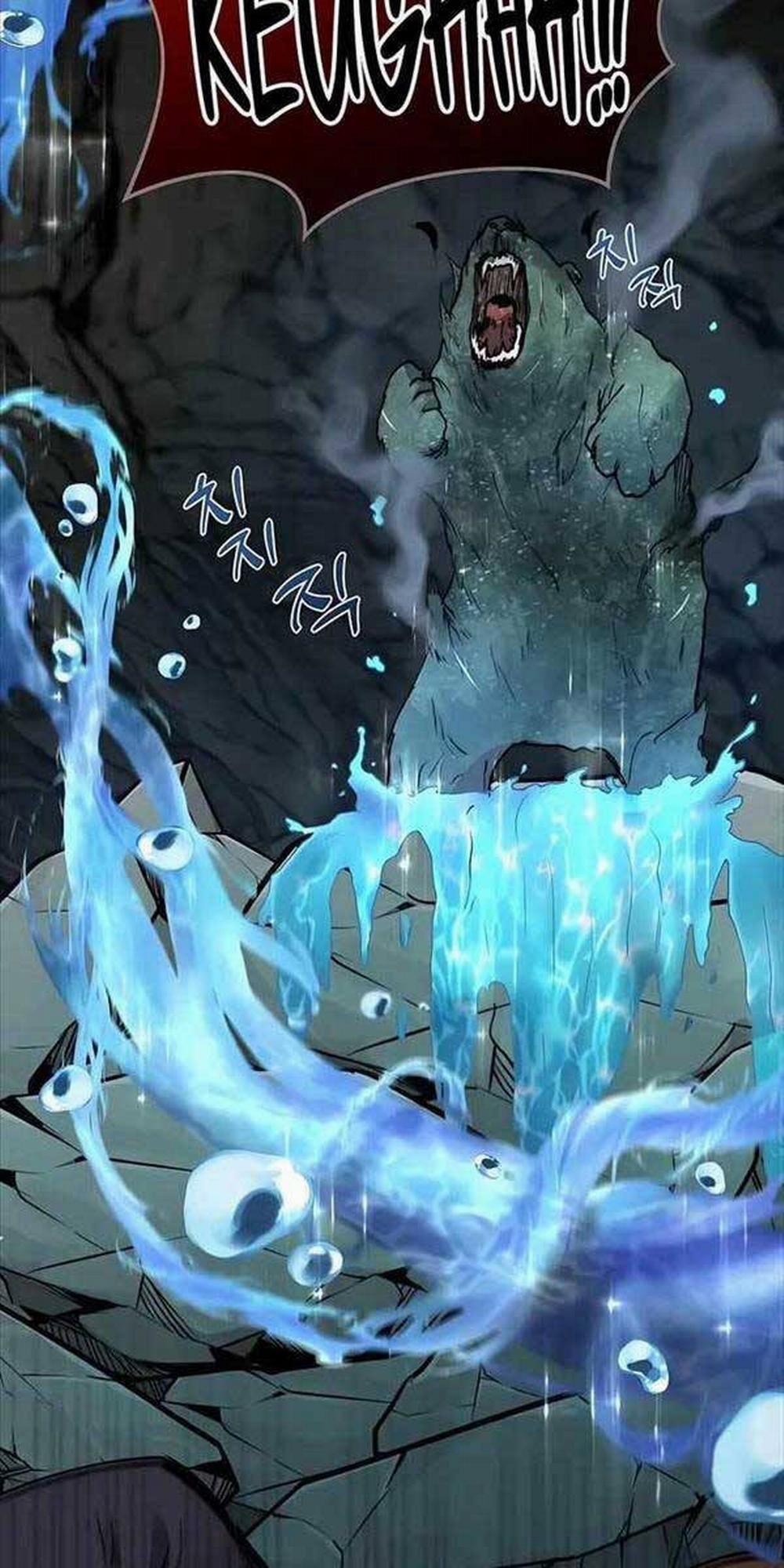 Cháu Trai Thánh Đế Là Tử Linh Sư 5 trang 47