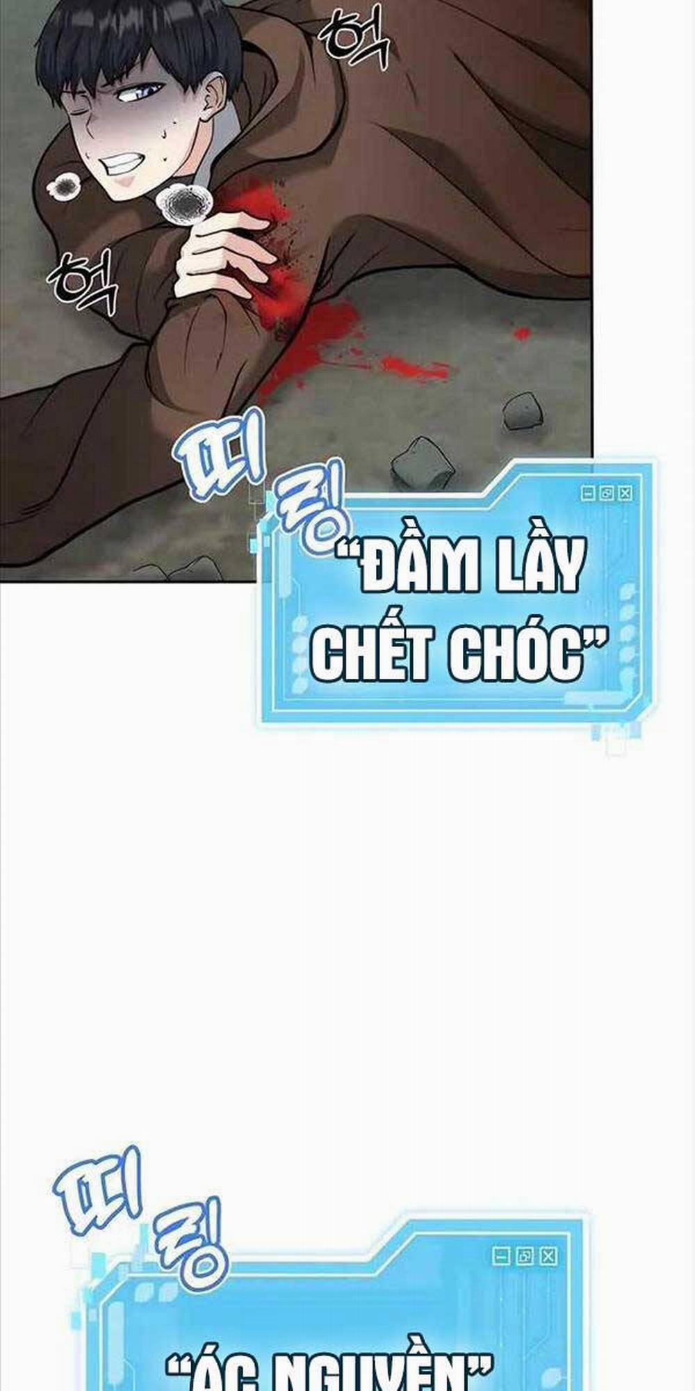 Cháu Trai Thánh Đế Là Tử Linh Sư 5 trang 49