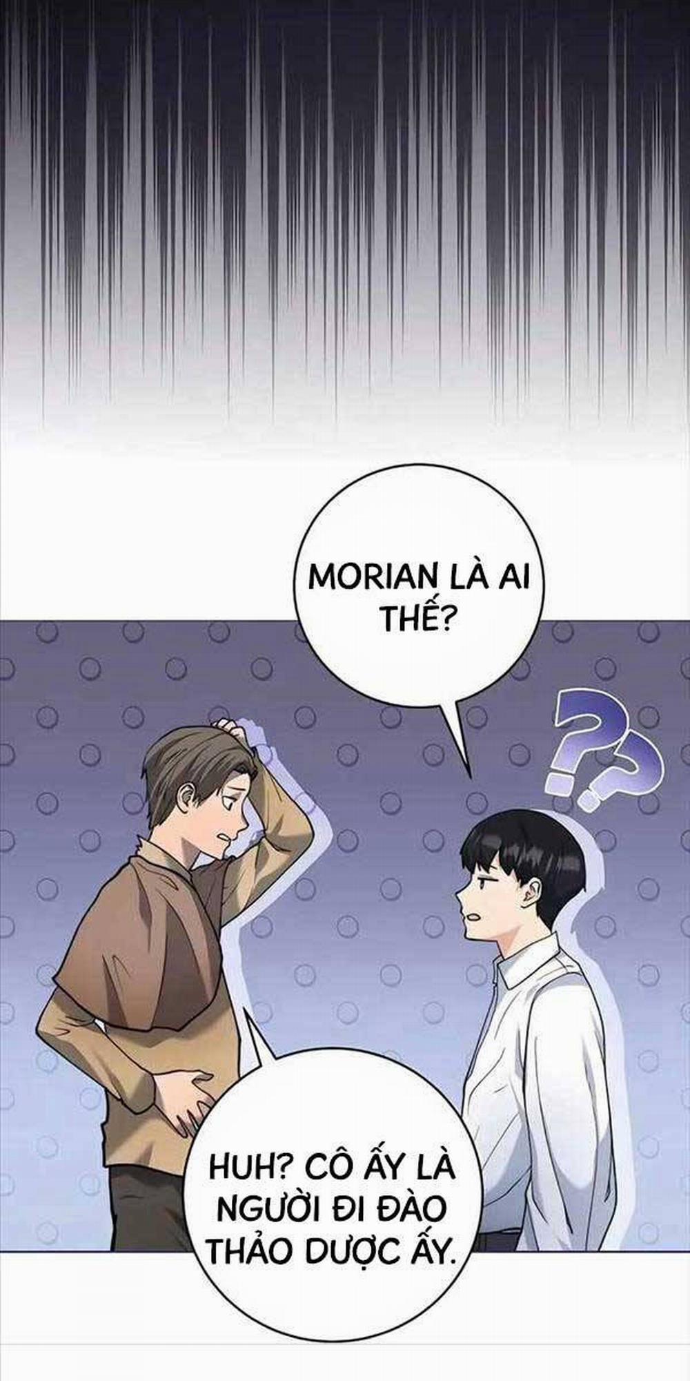 Cháu Trai Thánh Đế Là Tử Linh Sư 5 trang 5