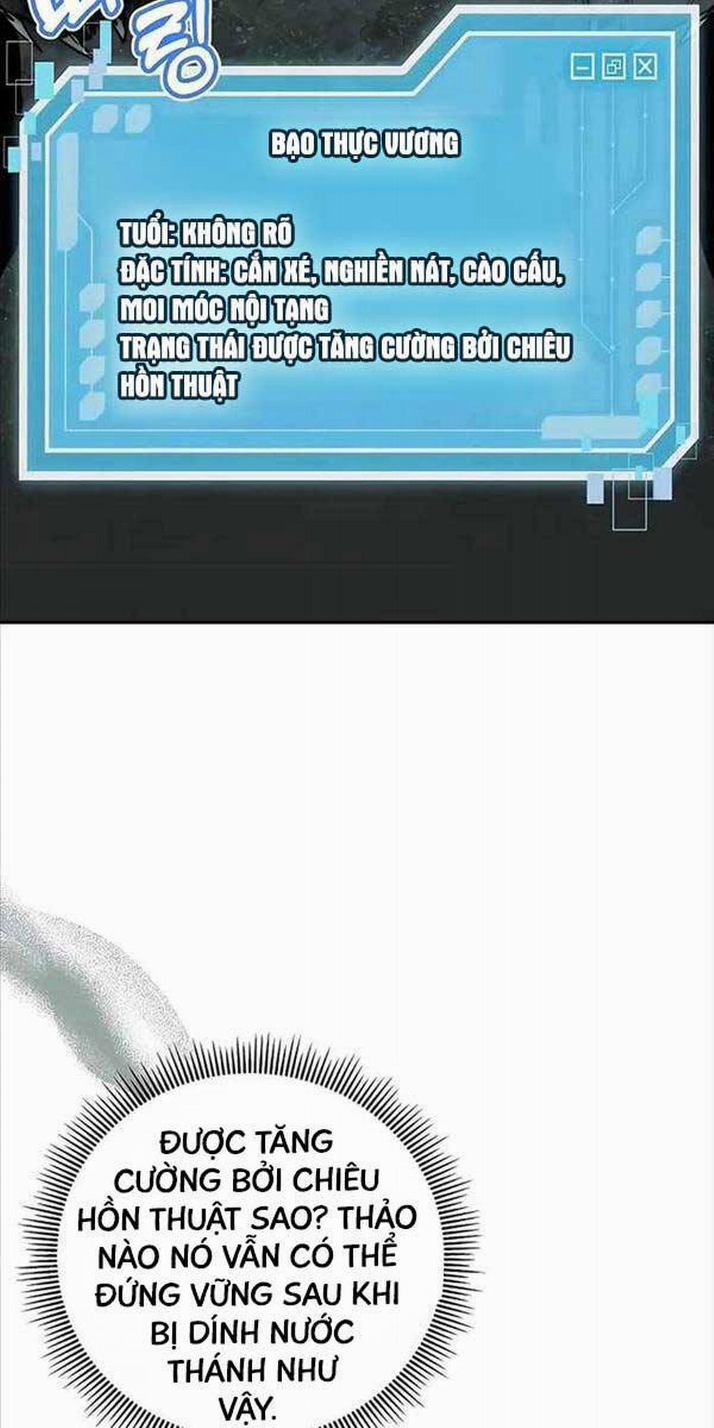 Cháu Trai Thánh Đế Là Tử Linh Sư 5 trang 54