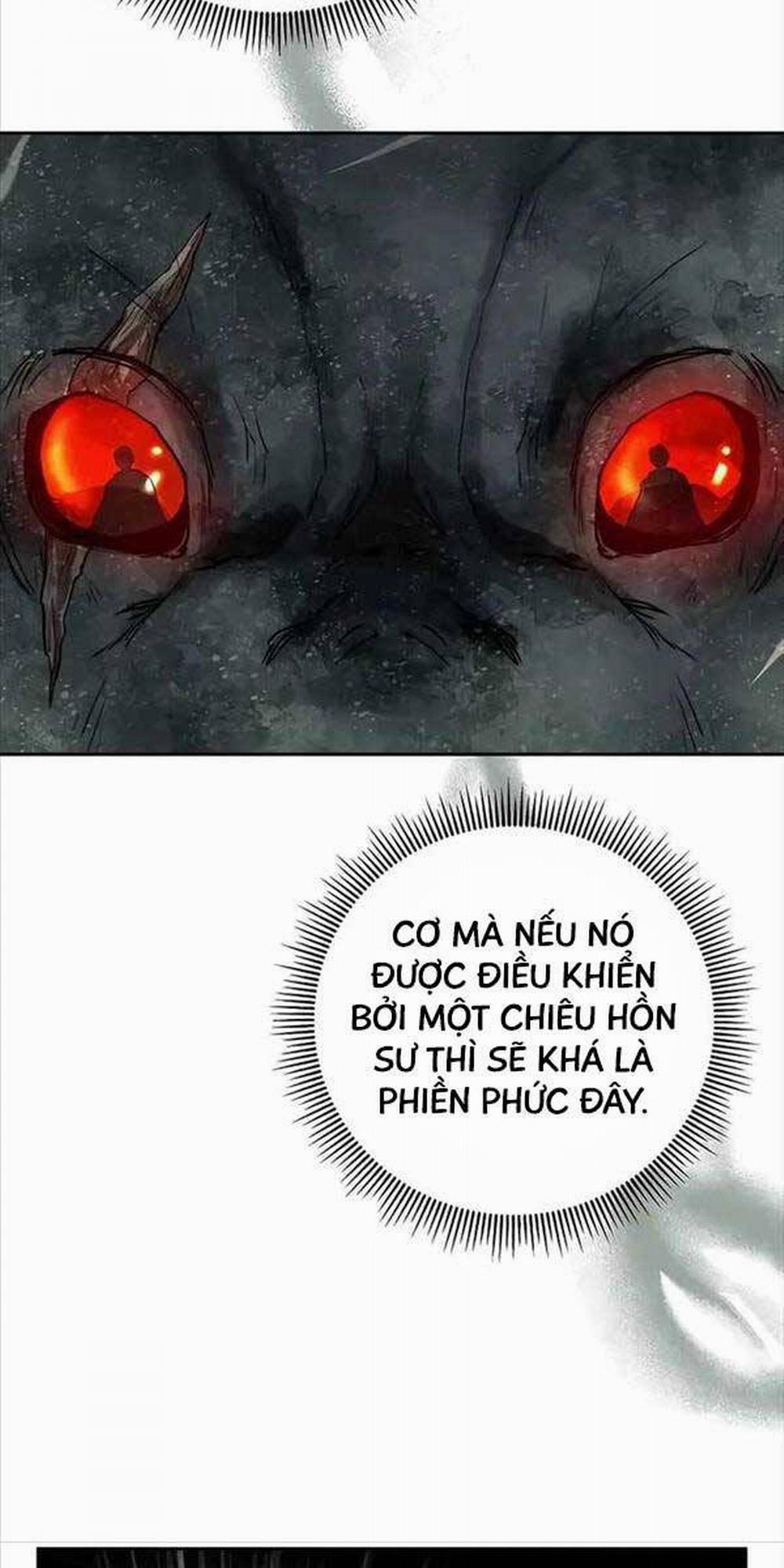 Cháu Trai Thánh Đế Là Tử Linh Sư 5 trang 55