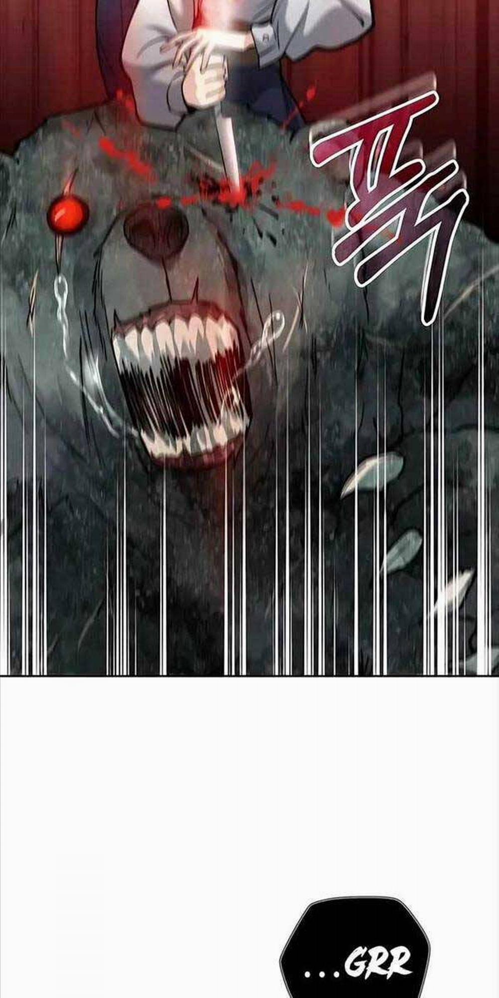 Cháu Trai Thánh Đế Là Tử Linh Sư 5 trang 63