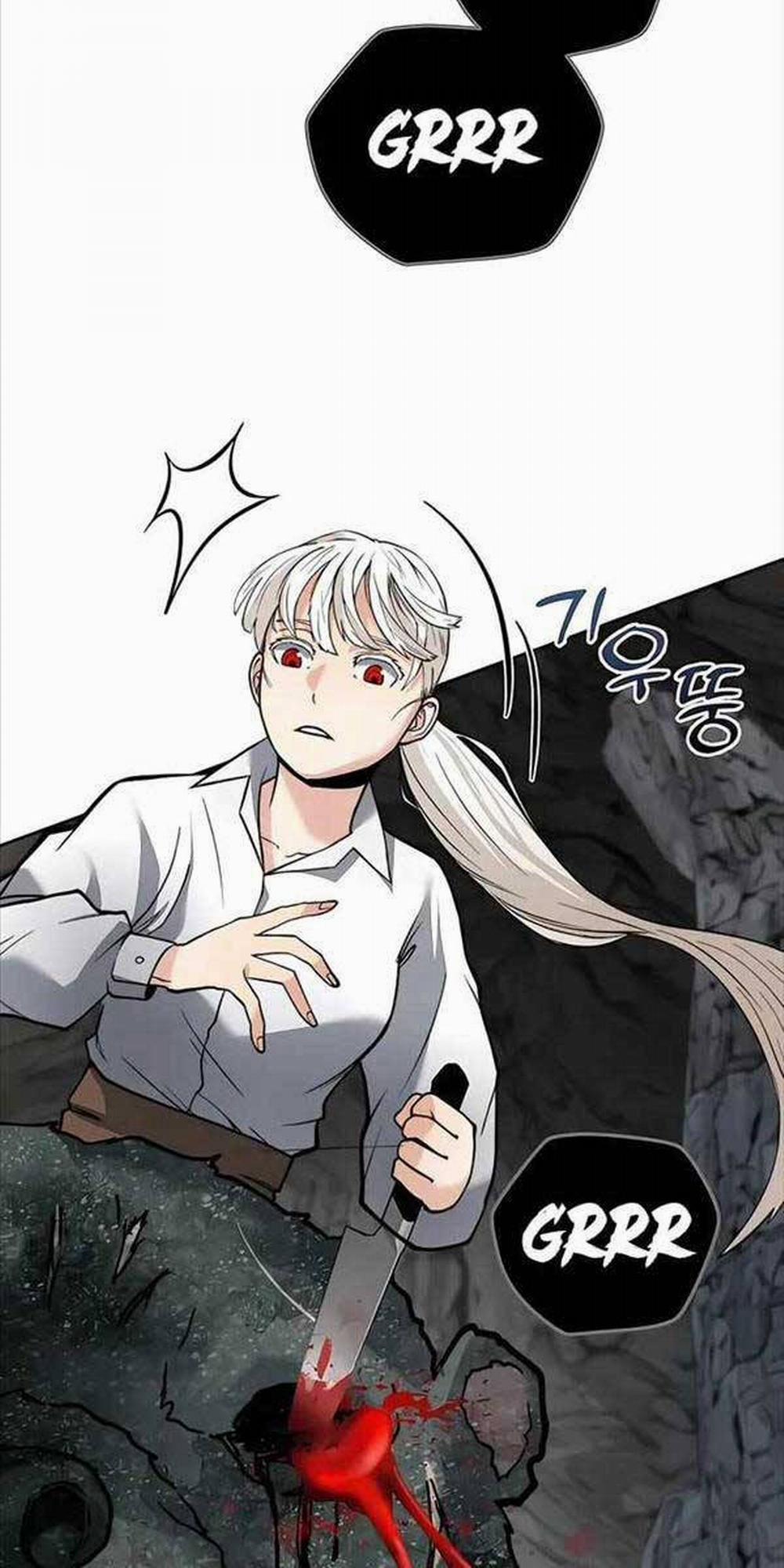 Cháu Trai Thánh Đế Là Tử Linh Sư 5 trang 64