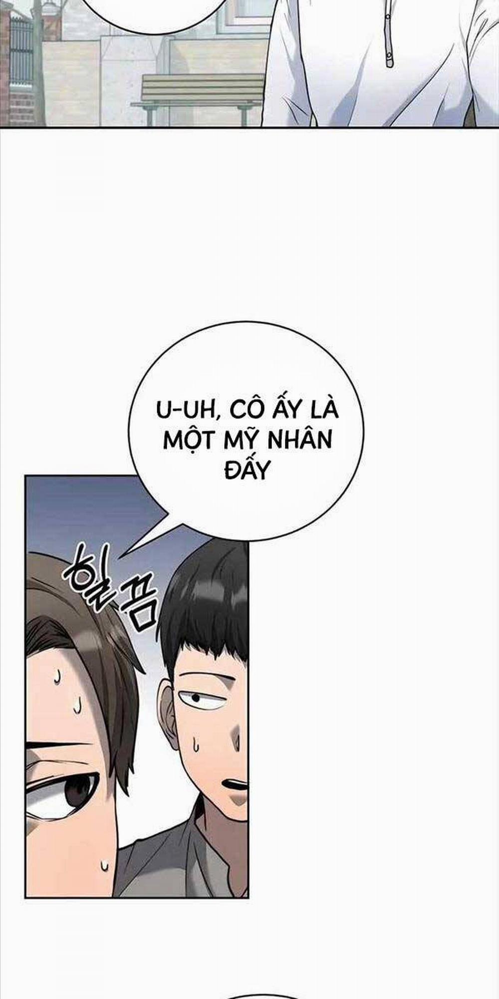 Cháu Trai Thánh Đế Là Tử Linh Sư 5 trang 7