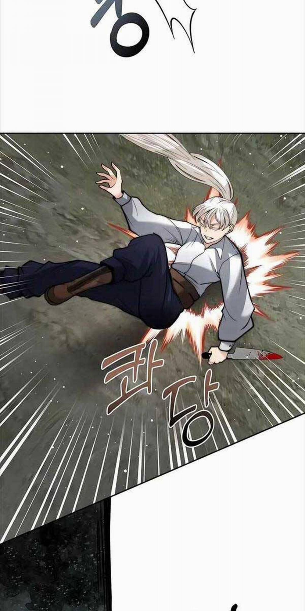 Cháu Trai Thánh Đế Là Tử Linh Sư 5 trang 70