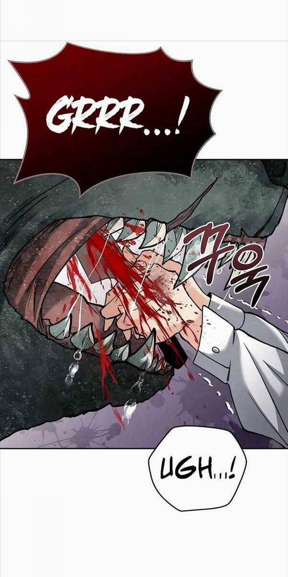 Cháu Trai Thánh Đế Là Tử Linh Sư 5 trang 75