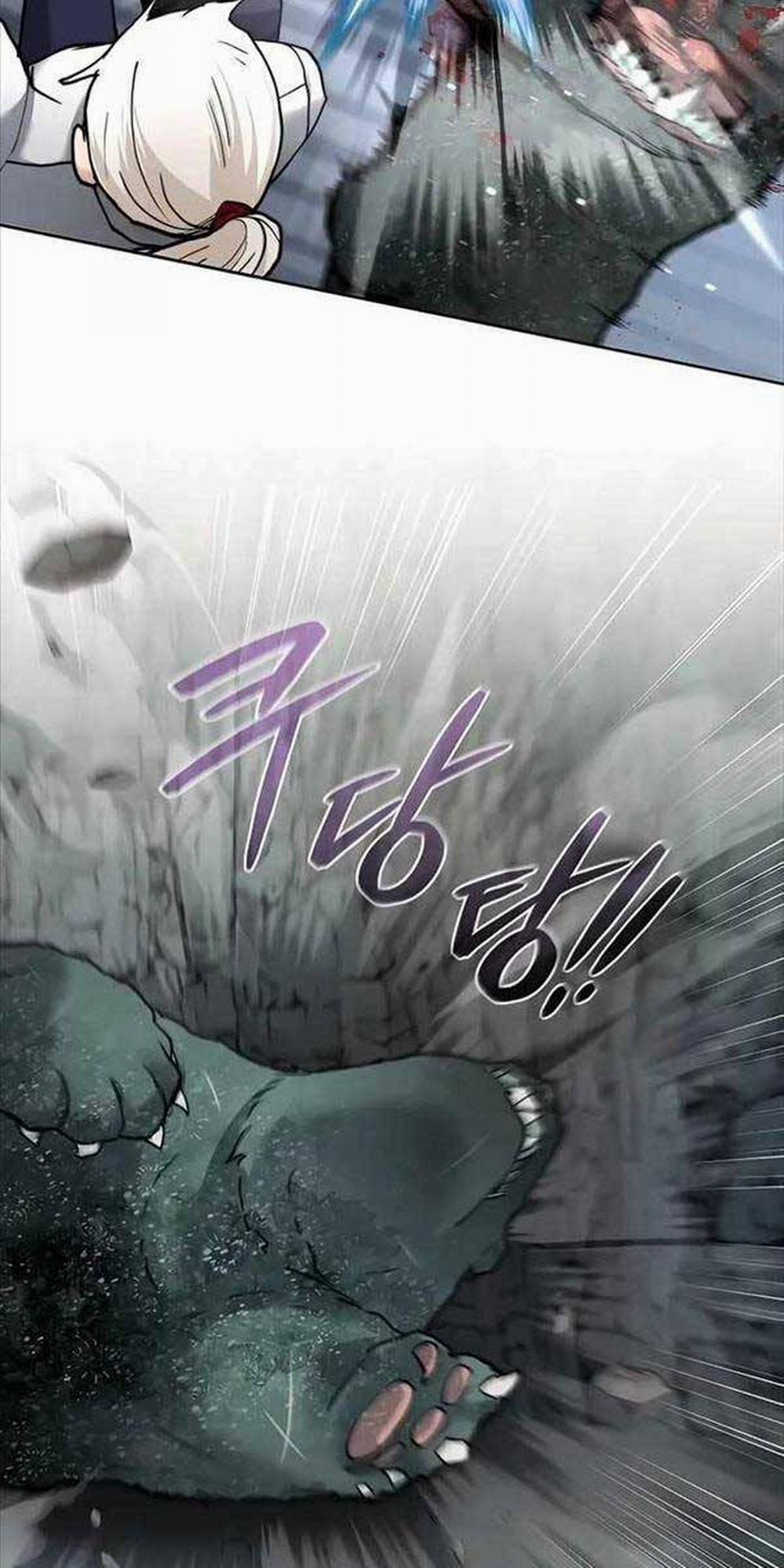 Cháu Trai Thánh Đế Là Tử Linh Sư 5 trang 77