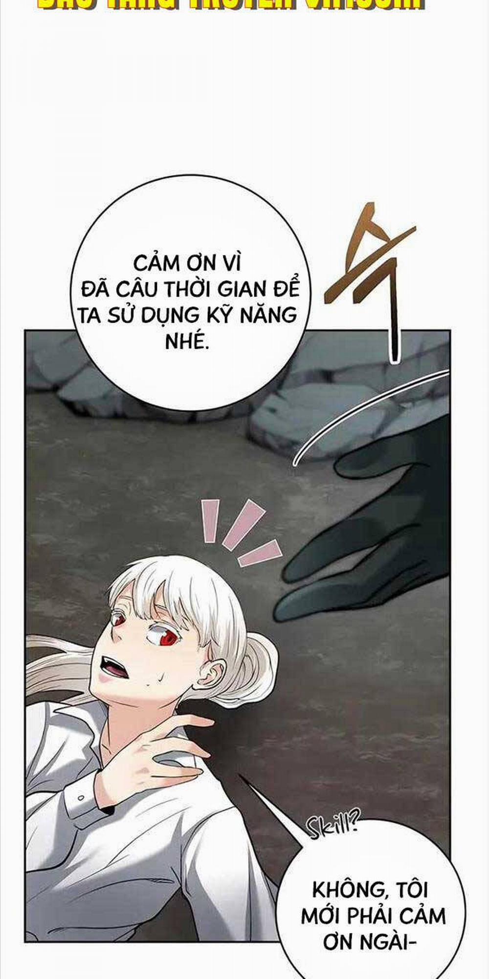 Cháu Trai Thánh Đế Là Tử Linh Sư 5 trang 79