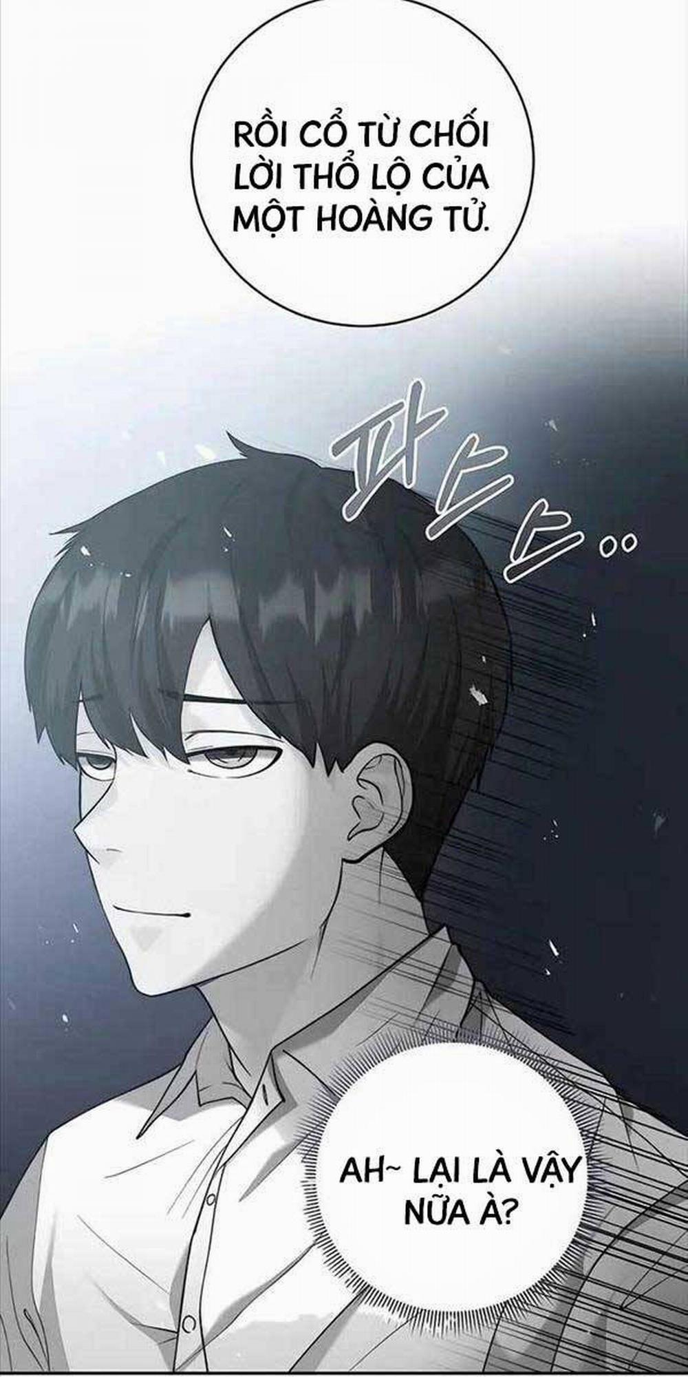 Cháu Trai Thánh Đế Là Tử Linh Sư 5 trang 8