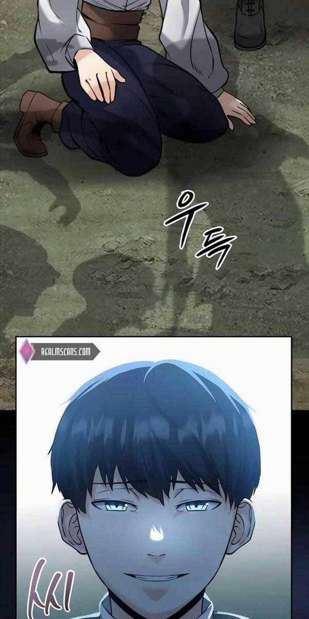 Cháu Trai Thánh Đế Là Tử Linh Sư 5 trang 85